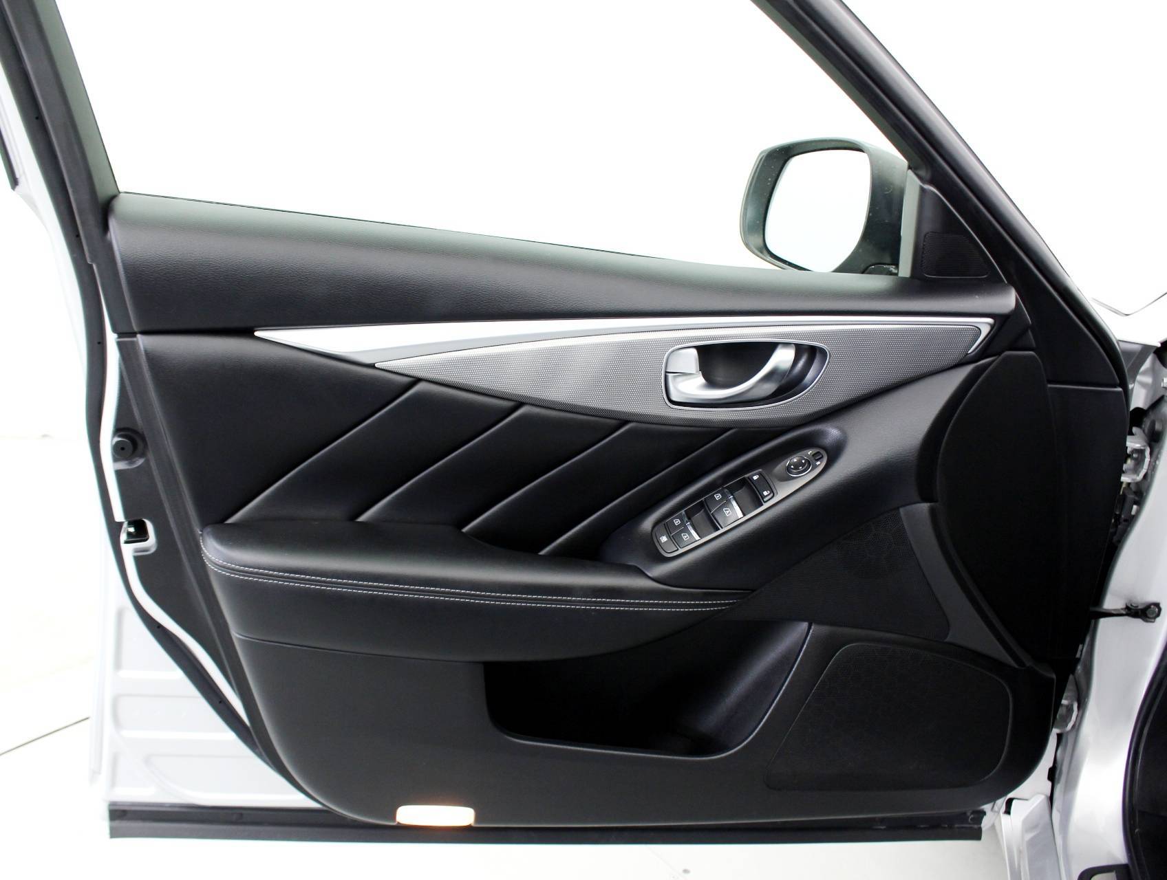 Florida Fine Cars - Used INFINITI Q50 2016 MIAMI 3.0t Premium