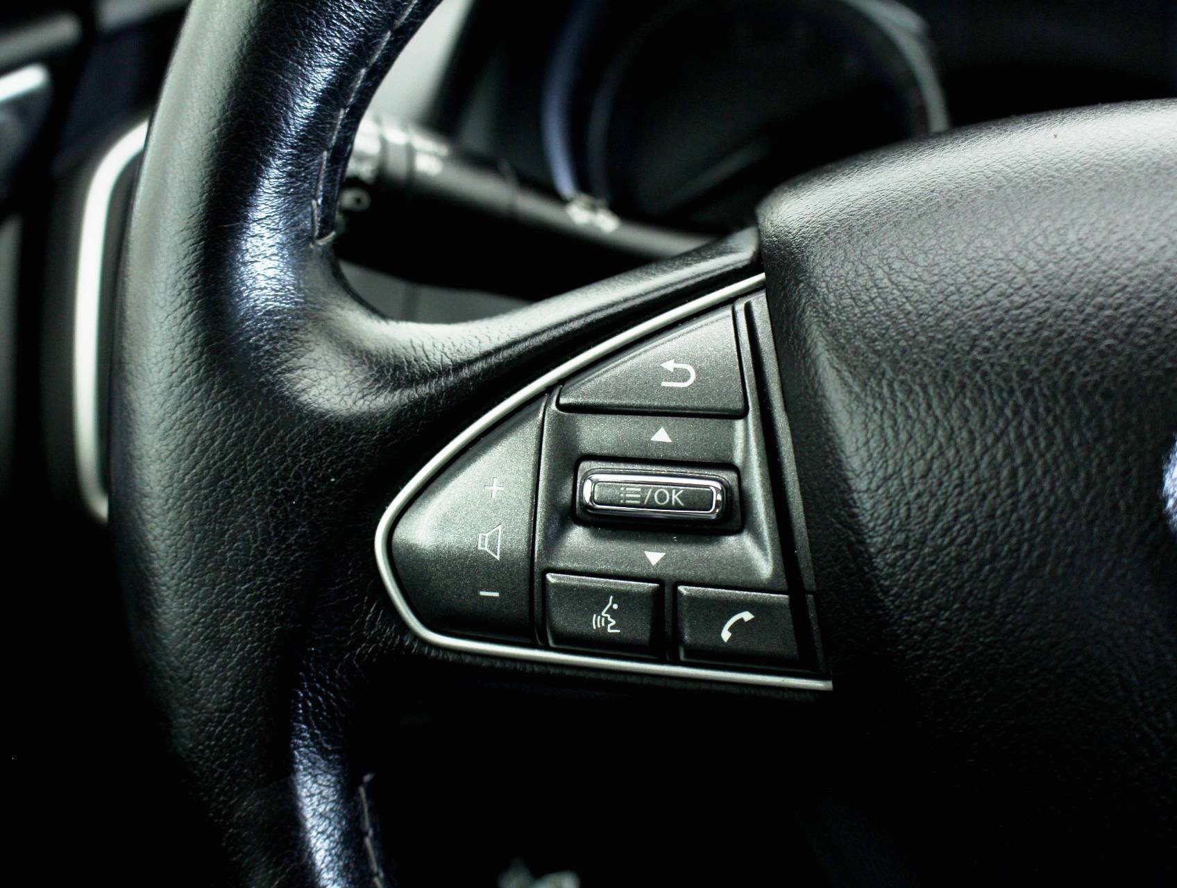 Florida Fine Cars - Used INFINITI Q50 2016 MIAMI 3.0t Premium