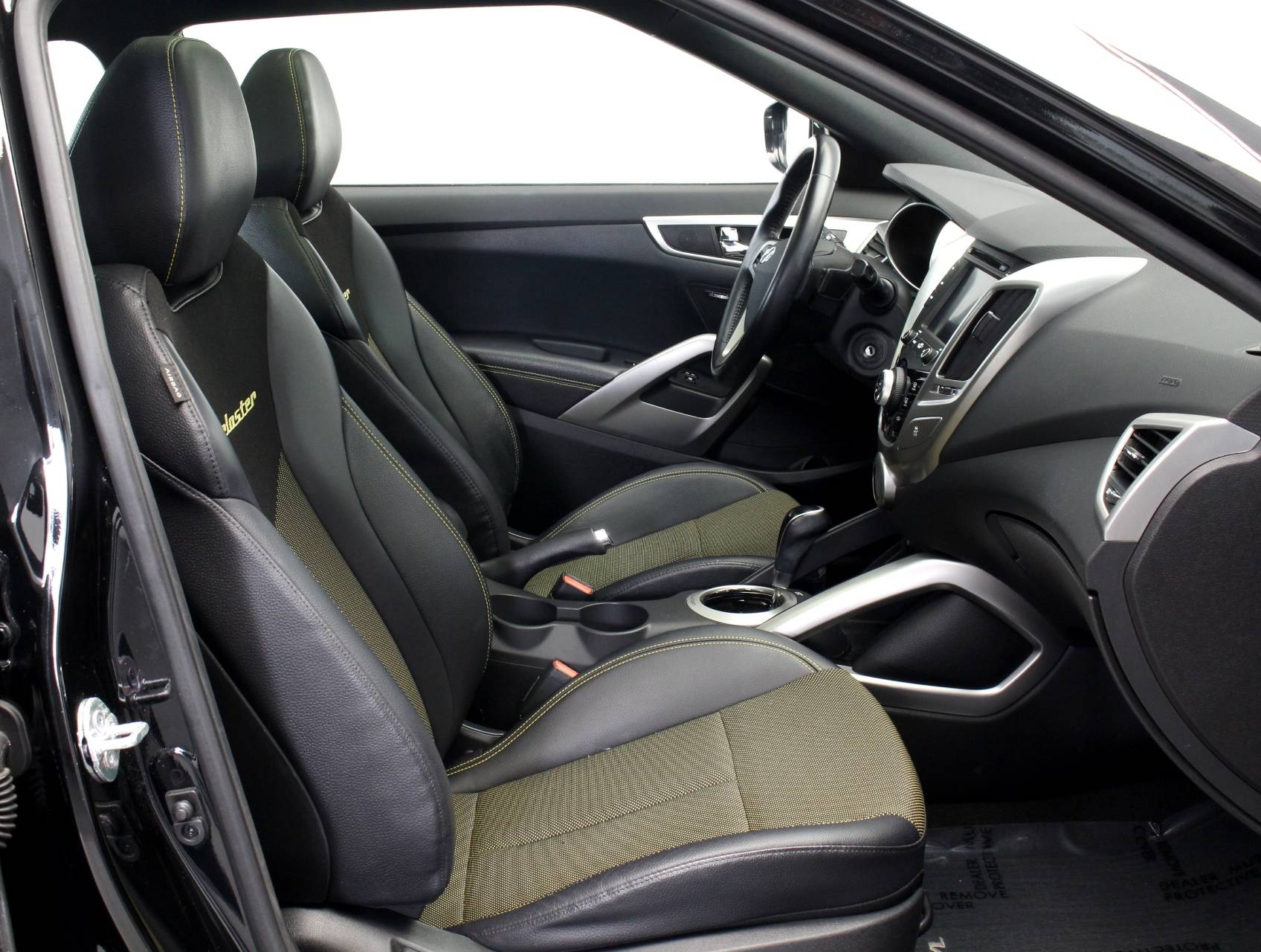 Florida Fine Cars - Used HYUNDAI VELOSTER 2016 MIAMI 