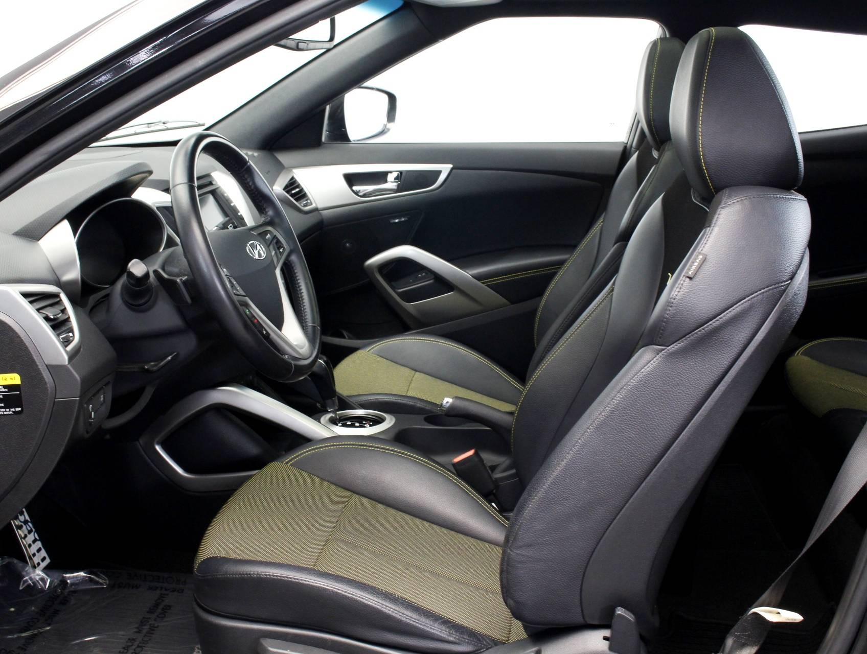 Florida Fine Cars - Used HYUNDAI VELOSTER 2016 MIAMI 