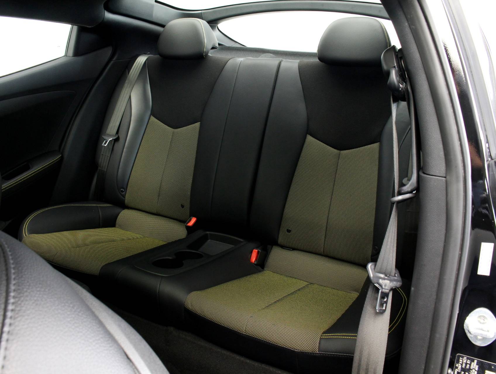 Florida Fine Cars - Used HYUNDAI VELOSTER 2016 MIAMI 