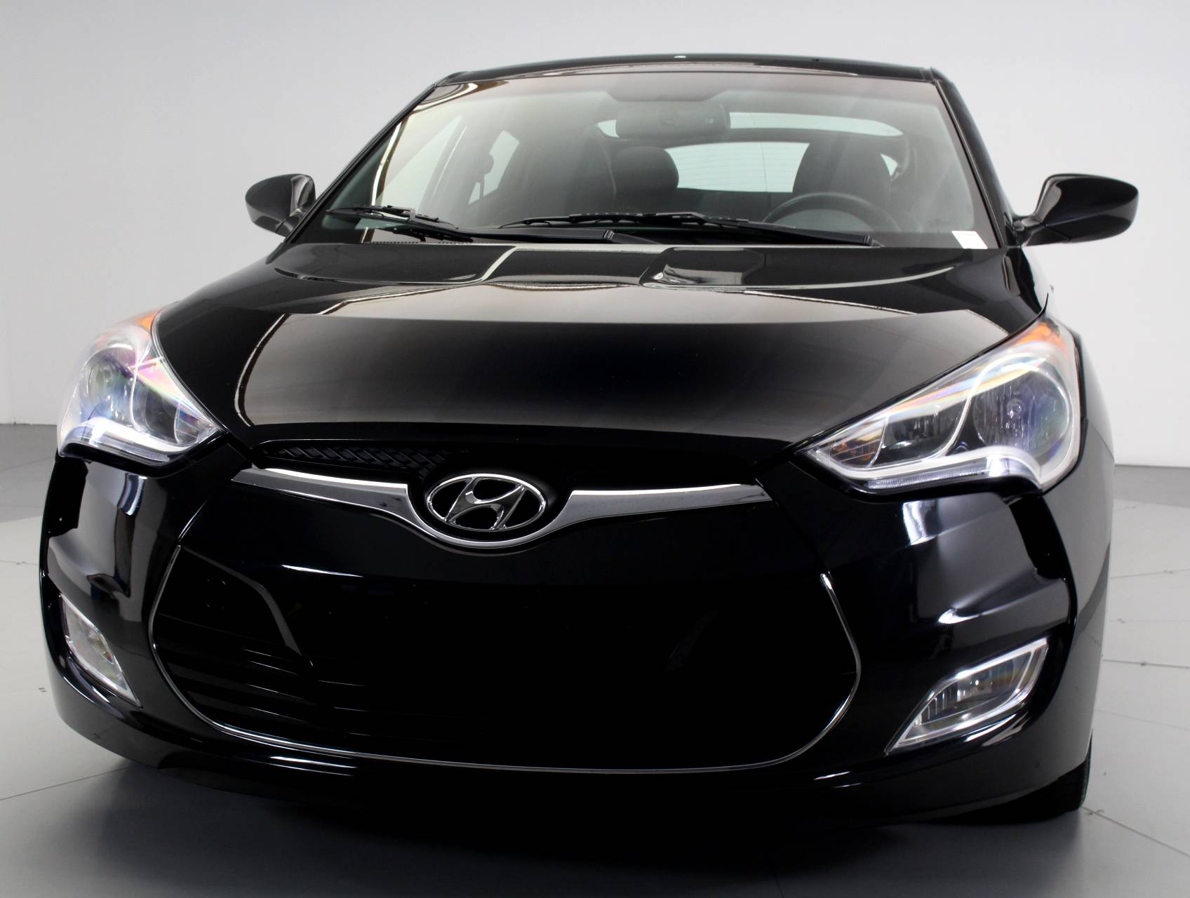 Florida Fine Cars - Used HYUNDAI VELOSTER 2016 MIAMI 