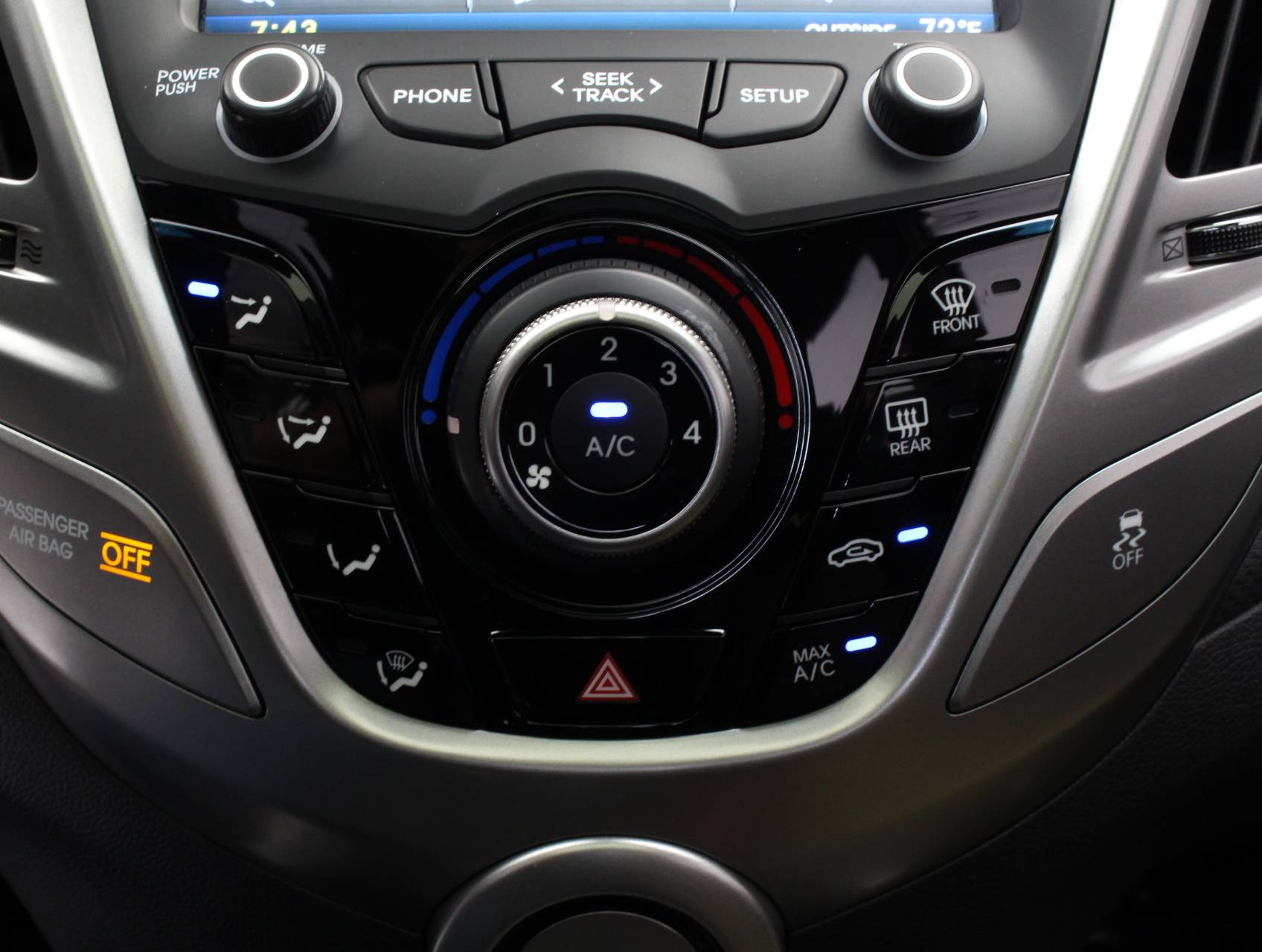 Florida Fine Cars - Used HYUNDAI VELOSTER 2016 MIAMI 