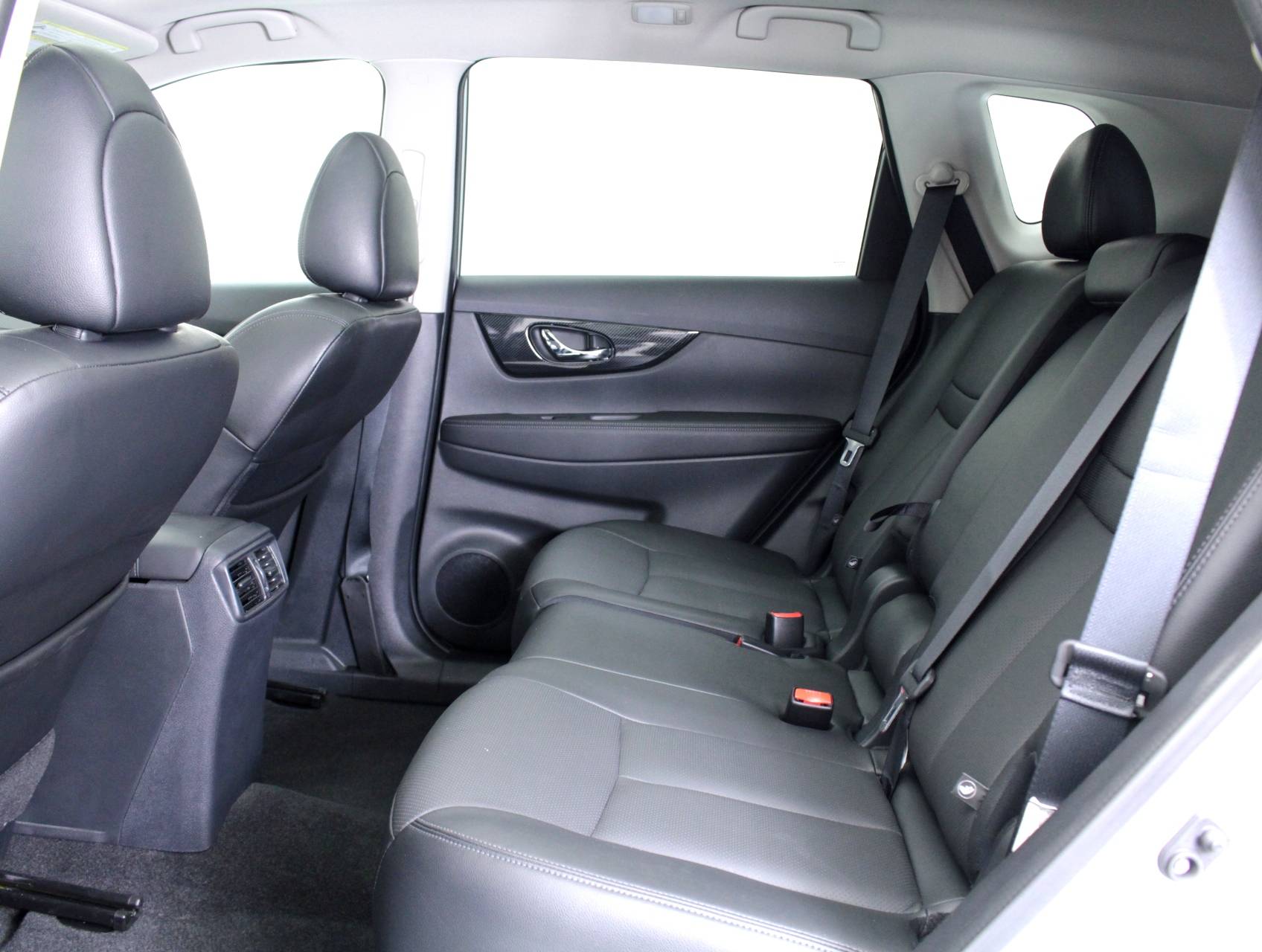 Florida Fine Cars - Used NISSAN ROGUE 2017 MARGATE Sl Awd