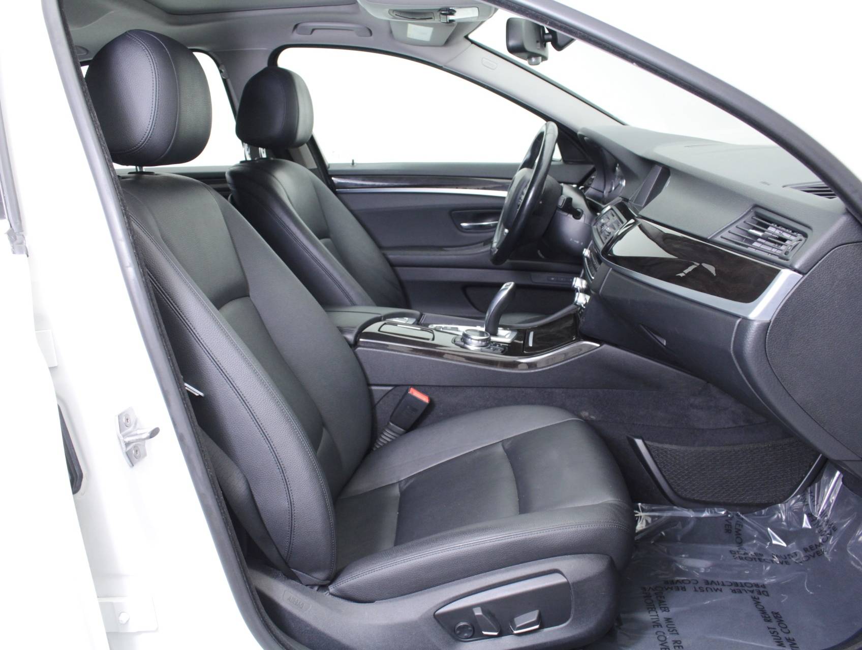 Florida Fine Cars - Used BMW 5 SERIES 2015 MARGATE 528I XDRIVE