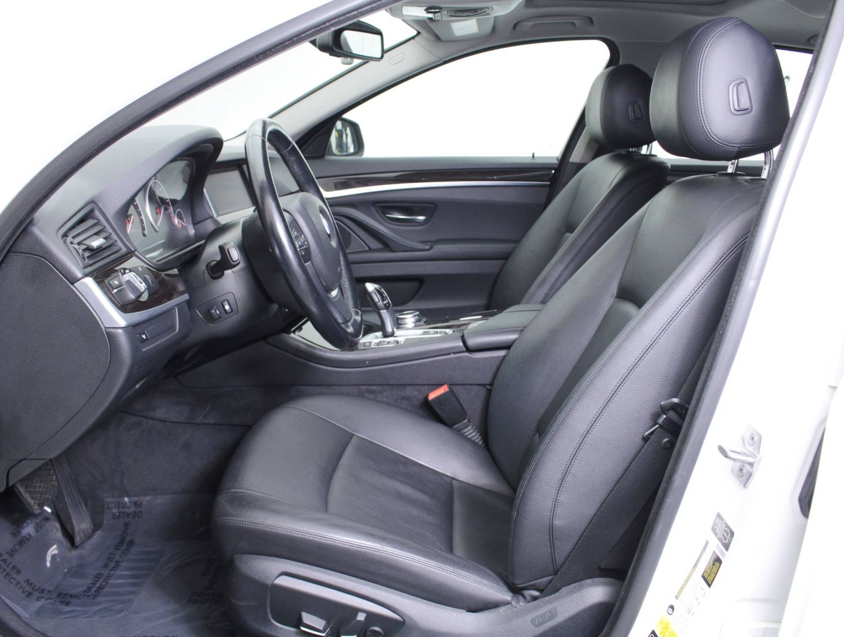 Florida Fine Cars - Used BMW 5 SERIES 2015 MARGATE 528I XDRIVE