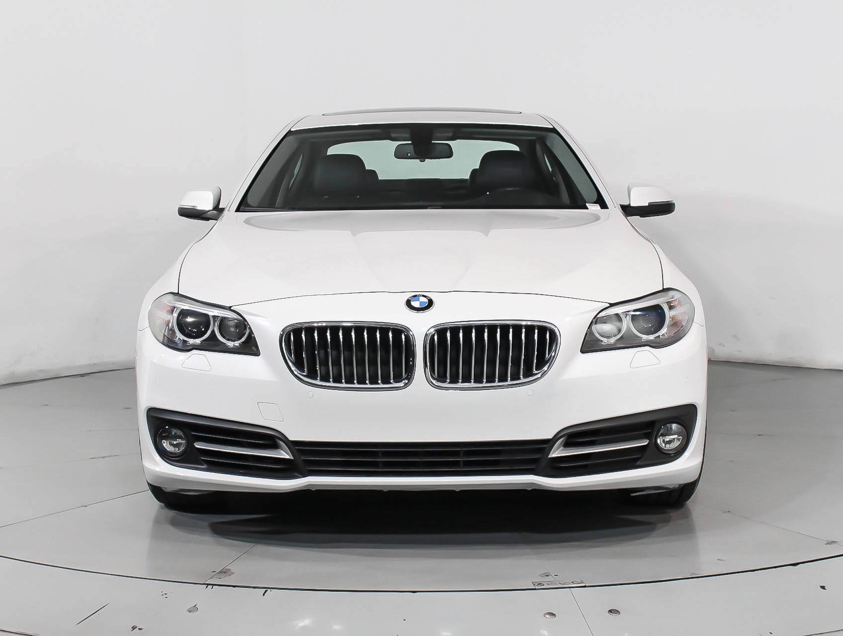 Florida Fine Cars - Used BMW 5 SERIES 2015 MARGATE 528I XDRIVE