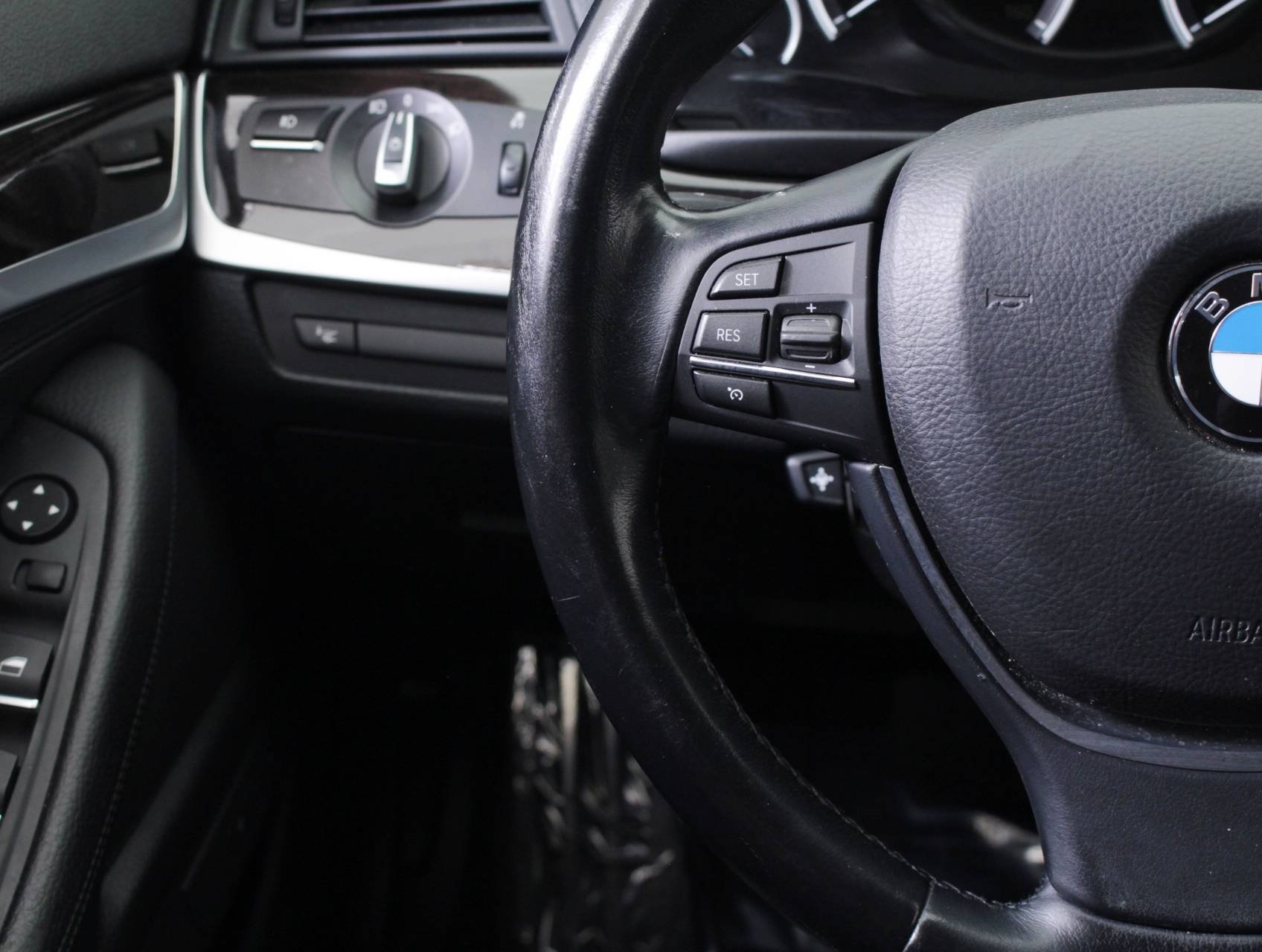 Florida Fine Cars - Used BMW 5 SERIES 2015 MARGATE 528I XDRIVE