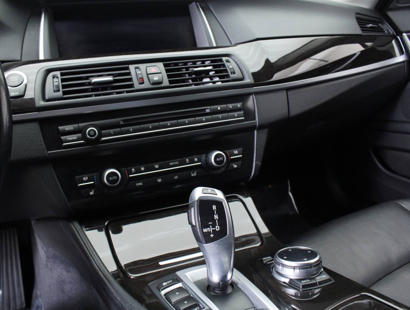 Florida Fine Cars - Used BMW 5 SERIES 2015 MARGATE 528I XDRIVE