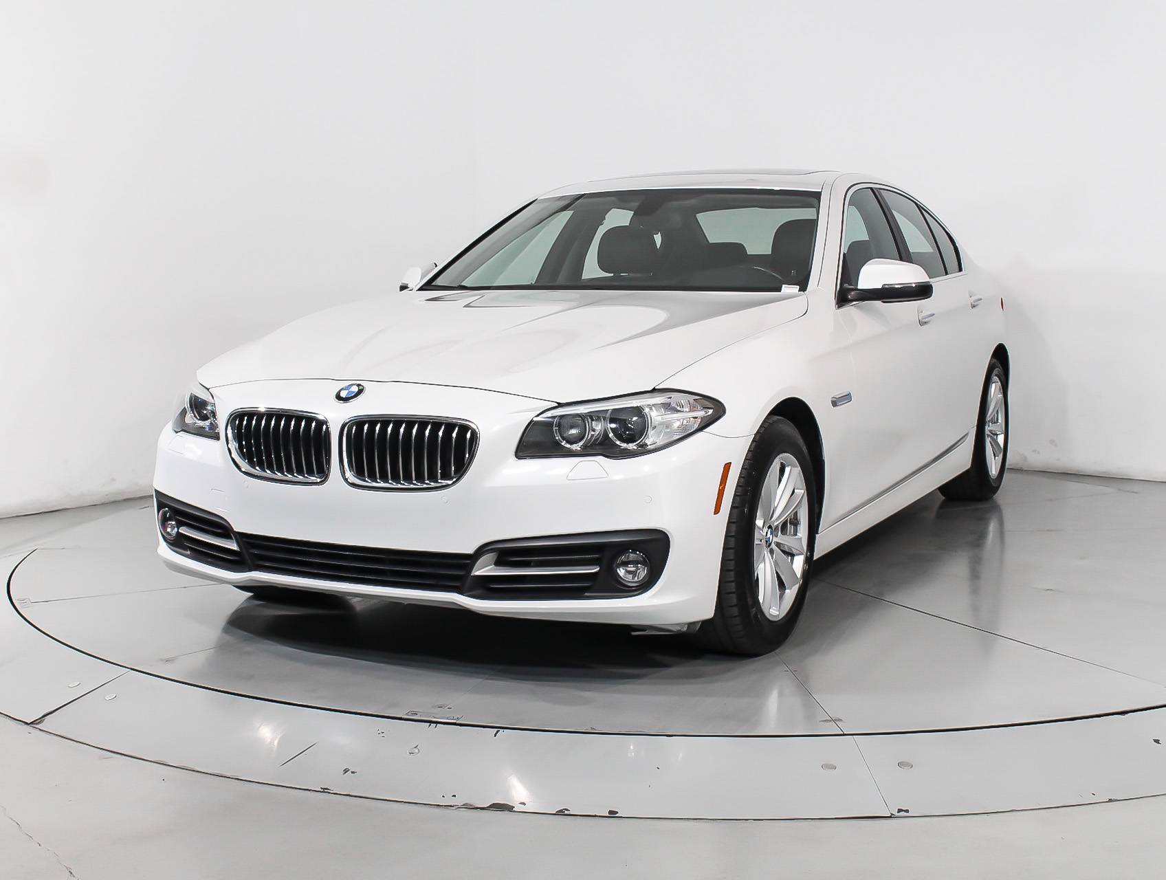 Florida Fine Cars - Used BMW 5 SERIES 2015 MARGATE 528I XDRIVE