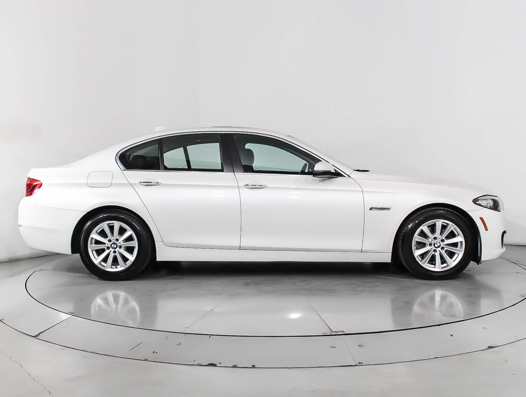 Florida Fine Cars - Used BMW 5 SERIES 2015 MARGATE 528I XDRIVE