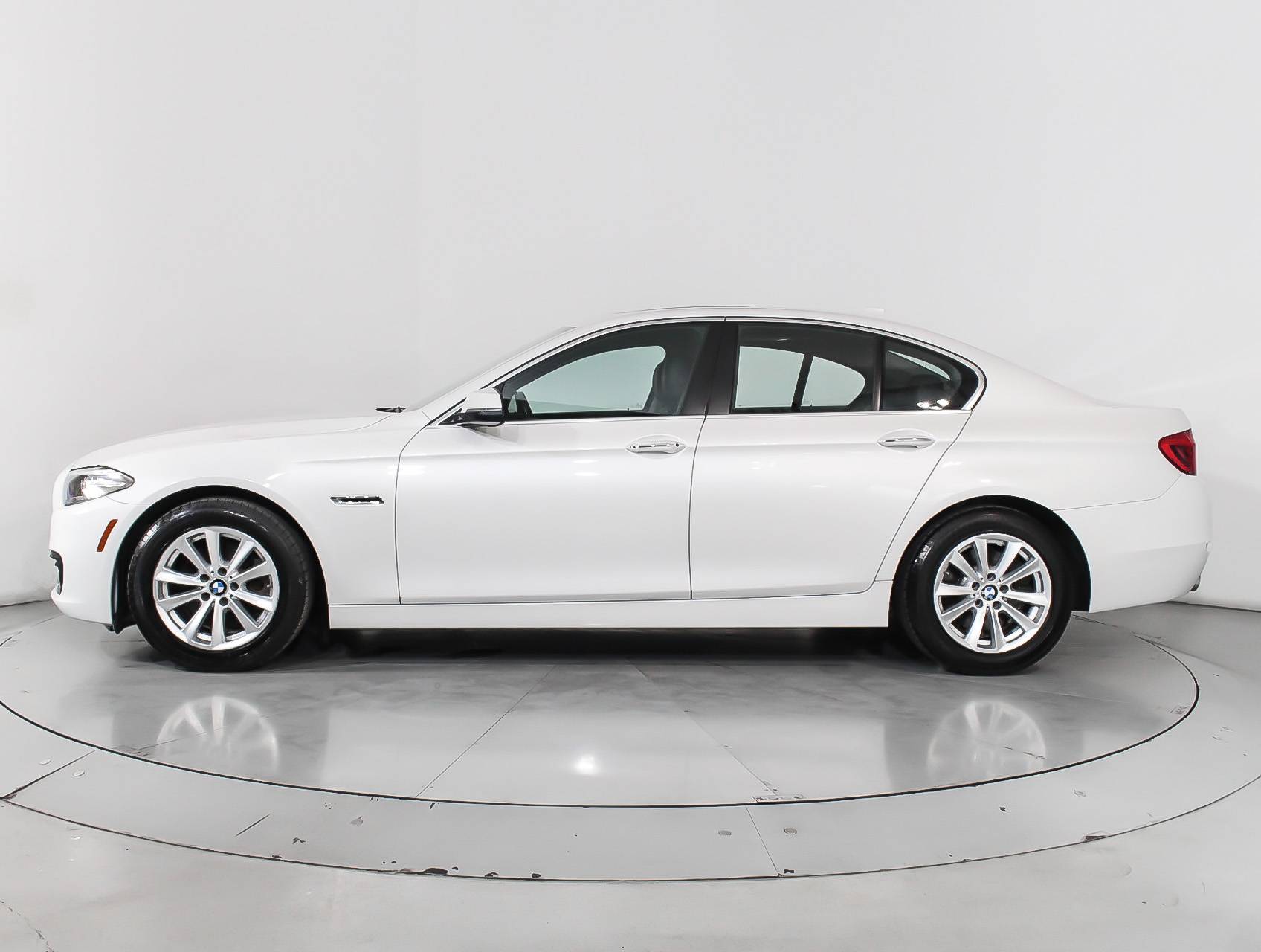Florida Fine Cars - Used BMW 5 SERIES 2015 MARGATE 528I XDRIVE
