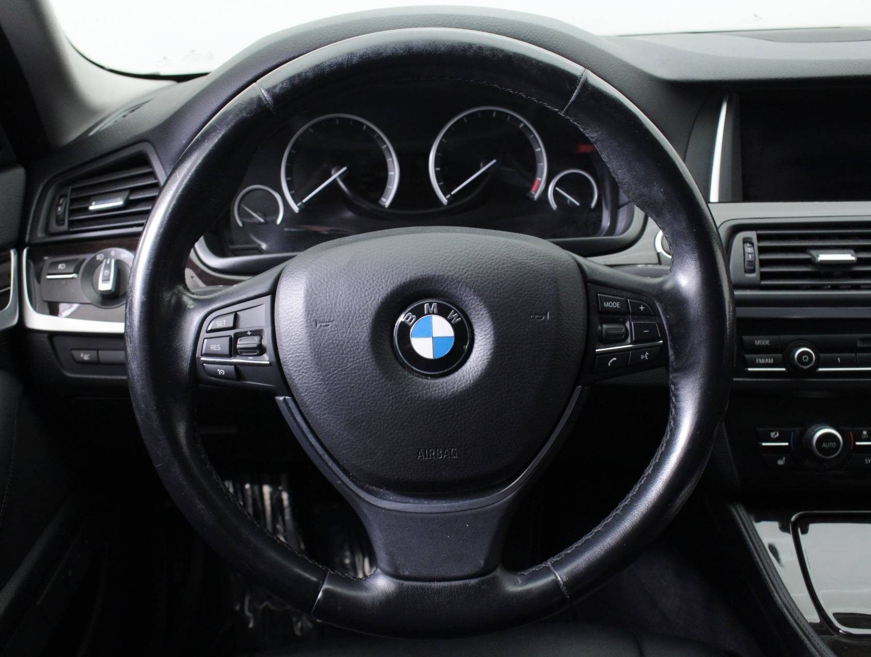 Florida Fine Cars - Used BMW 5 SERIES 2015 MARGATE 528I XDRIVE