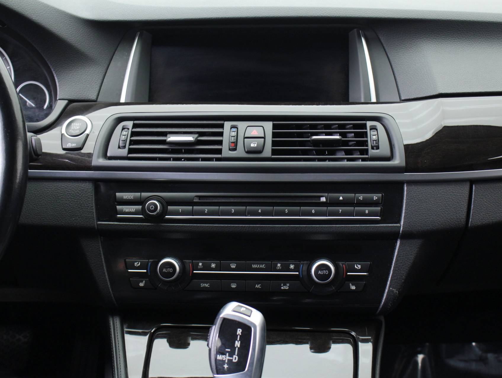 Florida Fine Cars - Used BMW 5 SERIES 2015 MARGATE 528I XDRIVE