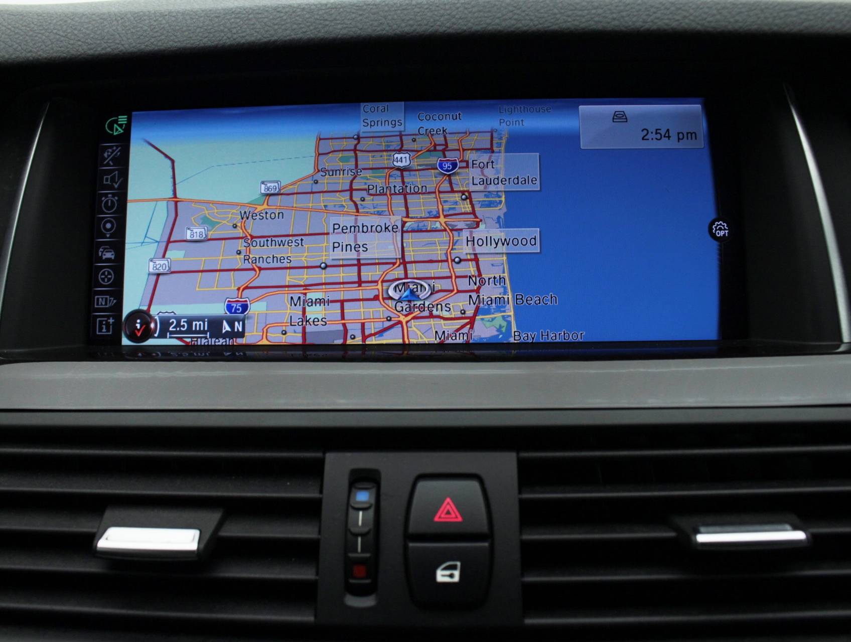 Florida Fine Cars - Used BMW 5 SERIES 2015 MARGATE 528I XDRIVE