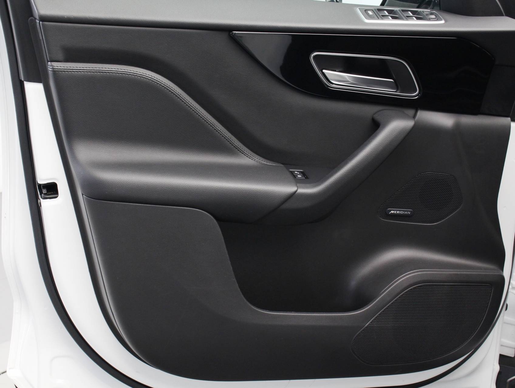 Florida Fine Cars - Used JAGUAR F PACE 2018 HOLLYWOOD 25t