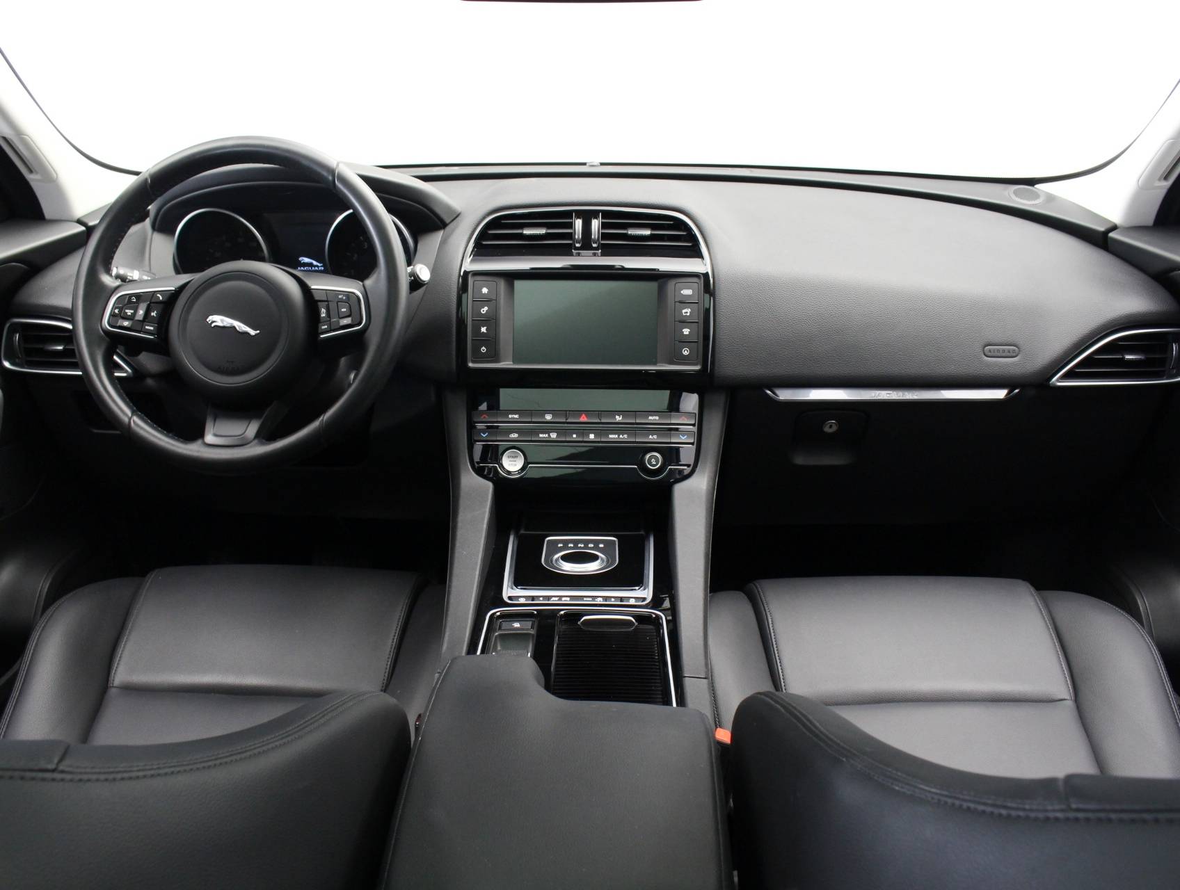 Florida Fine Cars - Used JAGUAR F PACE 2018 HOLLYWOOD 25t