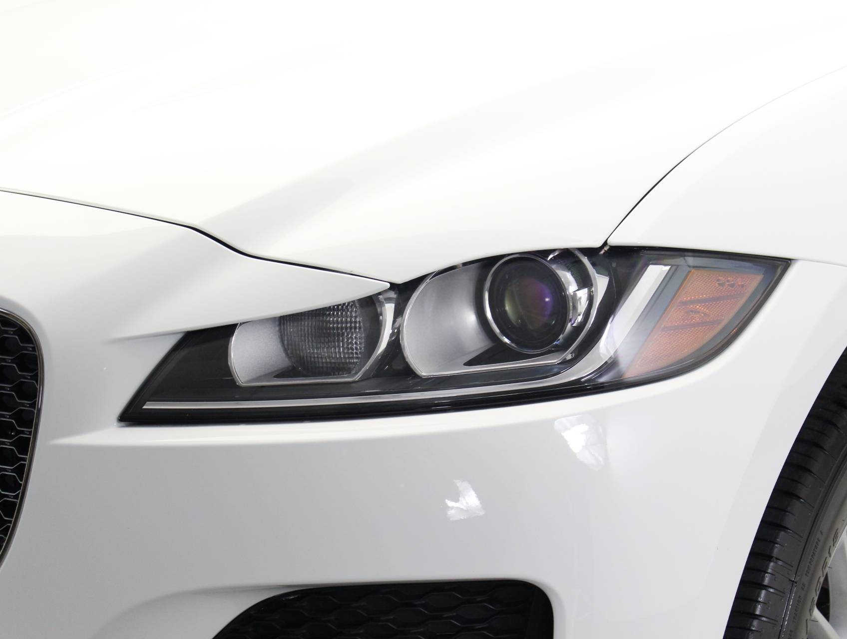 Florida Fine Cars - Used JAGUAR F PACE 2018 HOLLYWOOD 25t