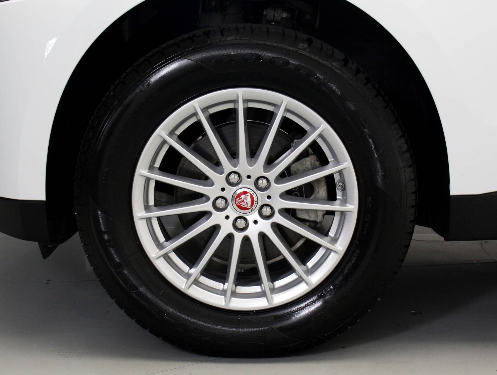 Florida Fine Cars - Used JAGUAR F PACE 2018 HOLLYWOOD 25t