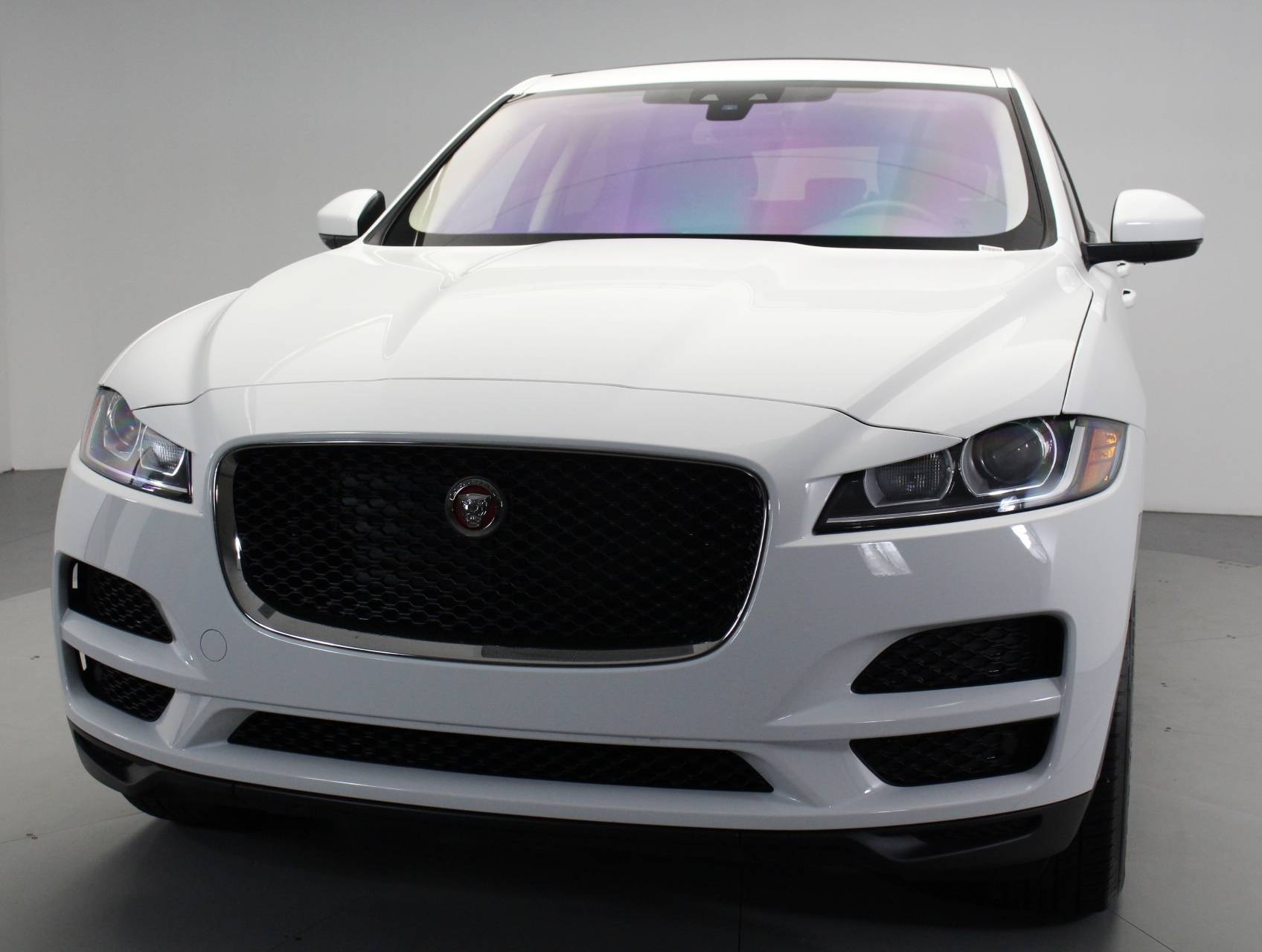 Florida Fine Cars - Used JAGUAR F PACE 2018 HOLLYWOOD 25t