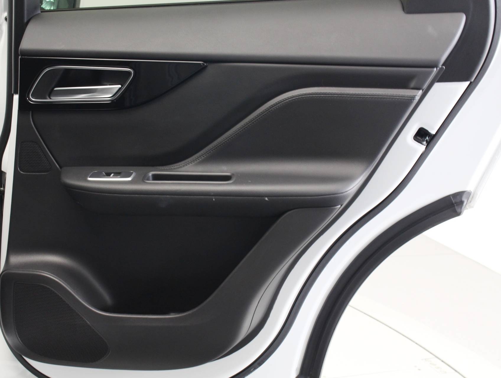 Florida Fine Cars - Used JAGUAR F PACE 2018 HOLLYWOOD 25t