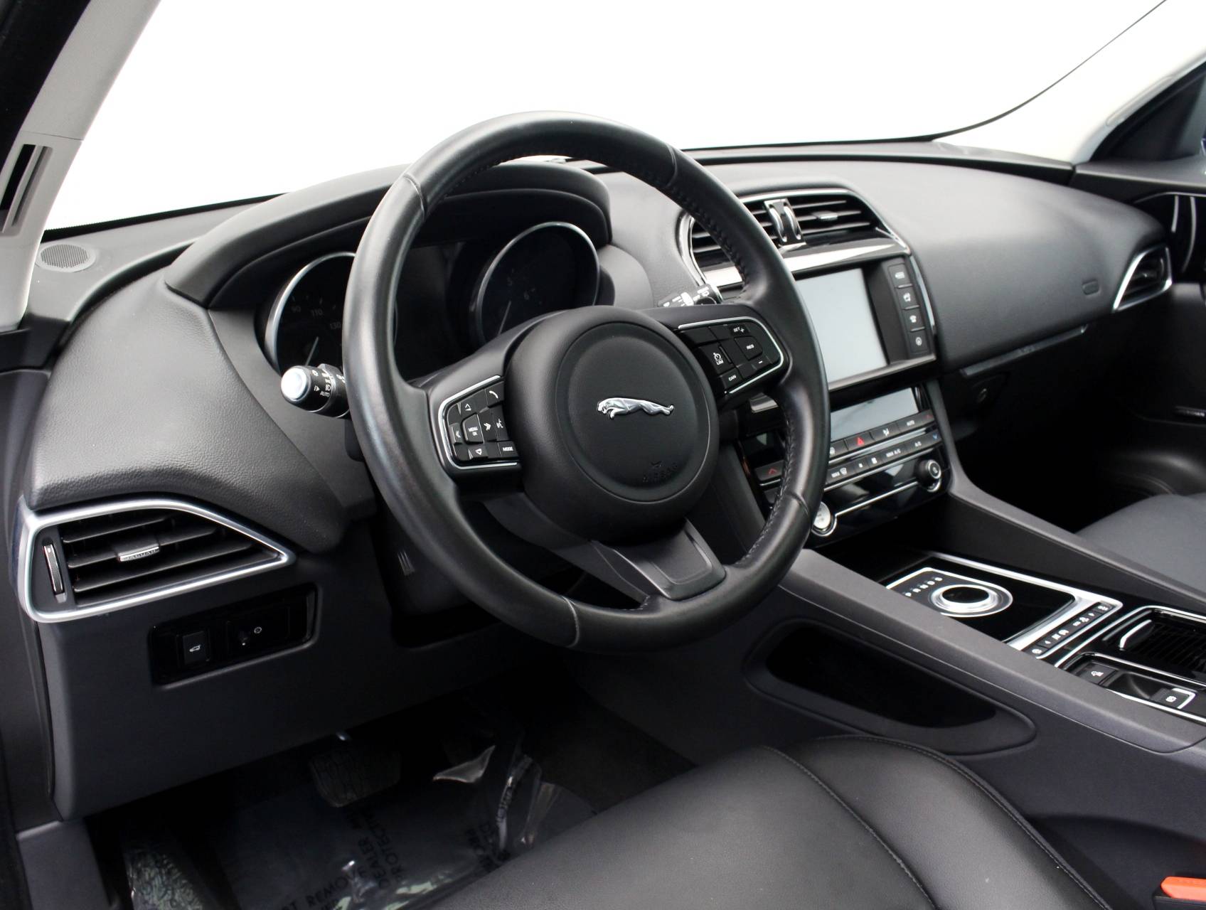 Florida Fine Cars - Used JAGUAR F PACE 2018 HOLLYWOOD 25t