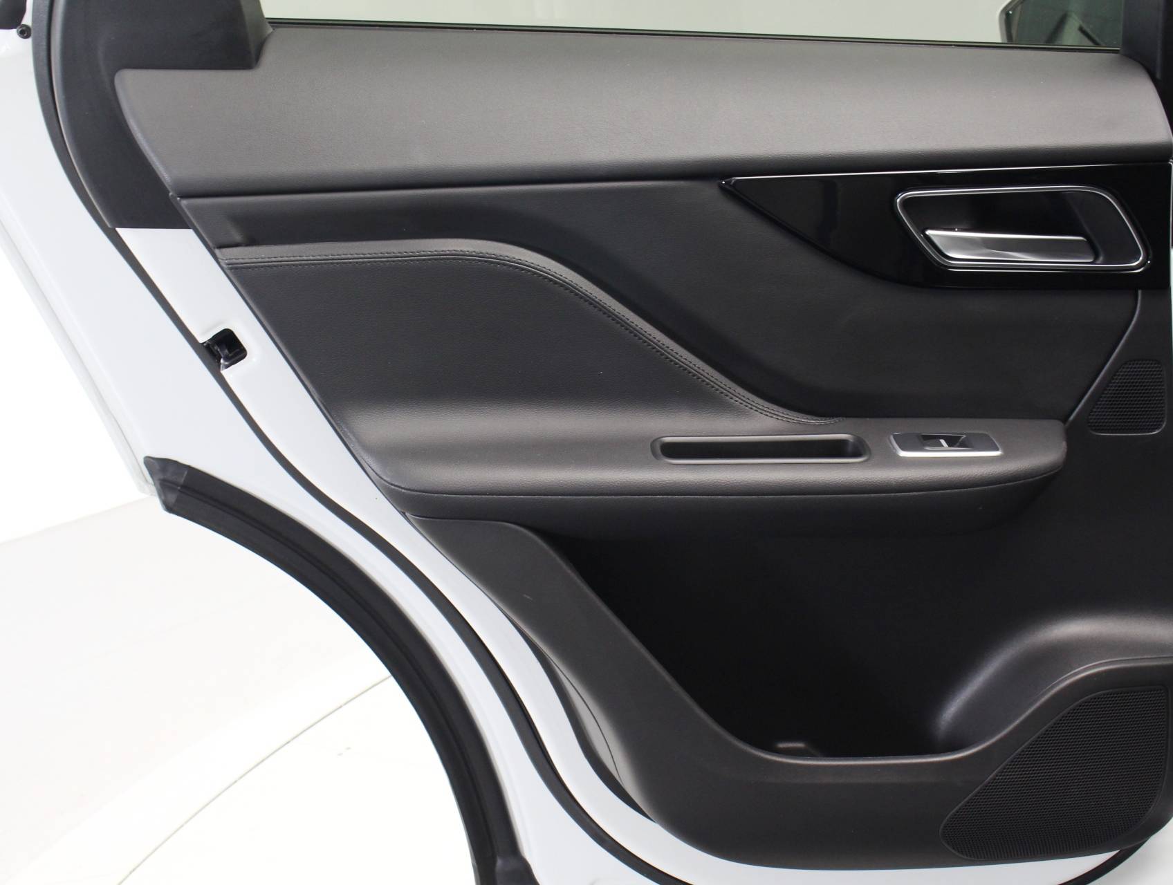 Florida Fine Cars - Used JAGUAR F PACE 2018 HOLLYWOOD 25t