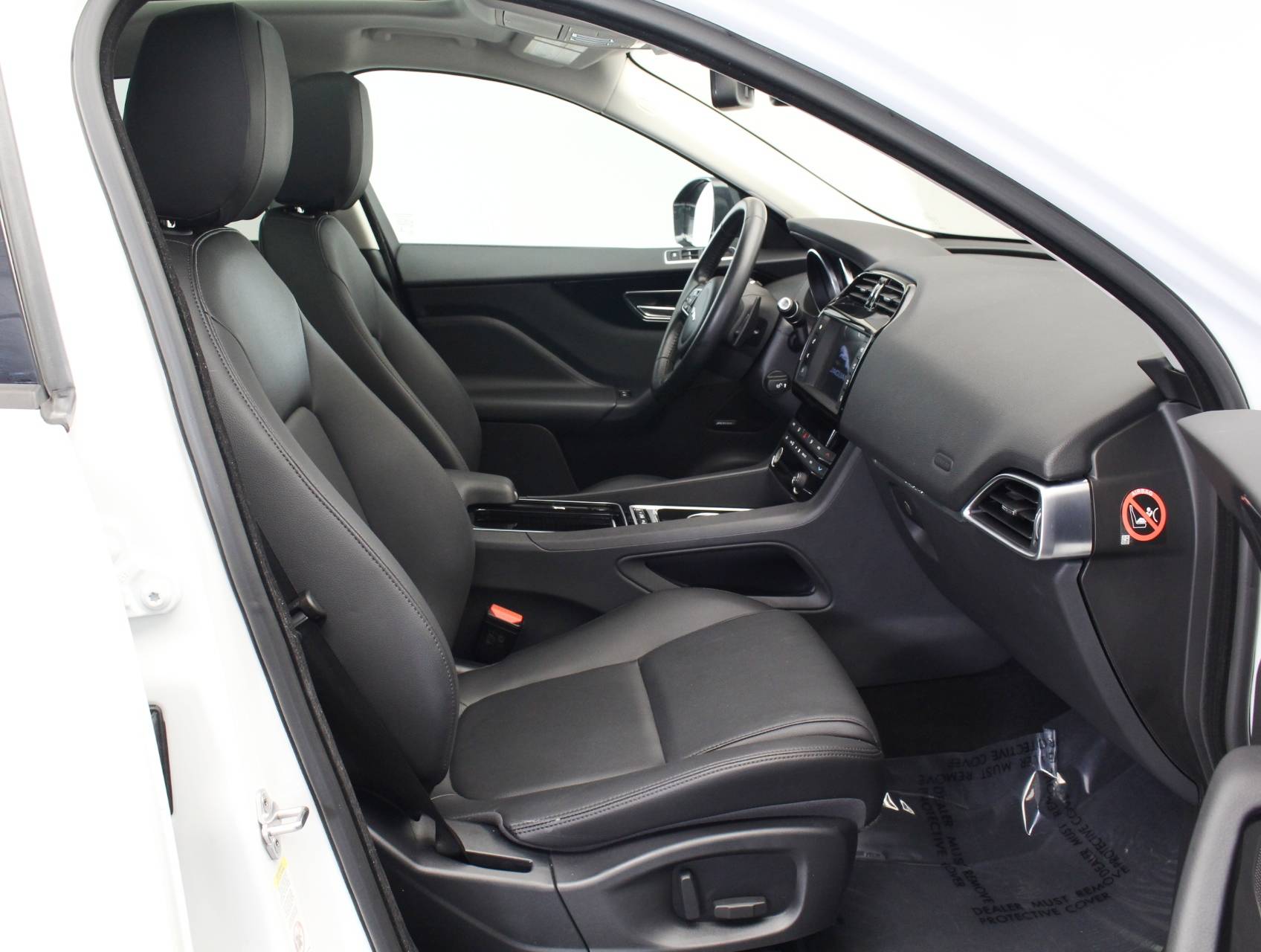 Florida Fine Cars - Used JAGUAR F PACE 2018 HOLLYWOOD 25t