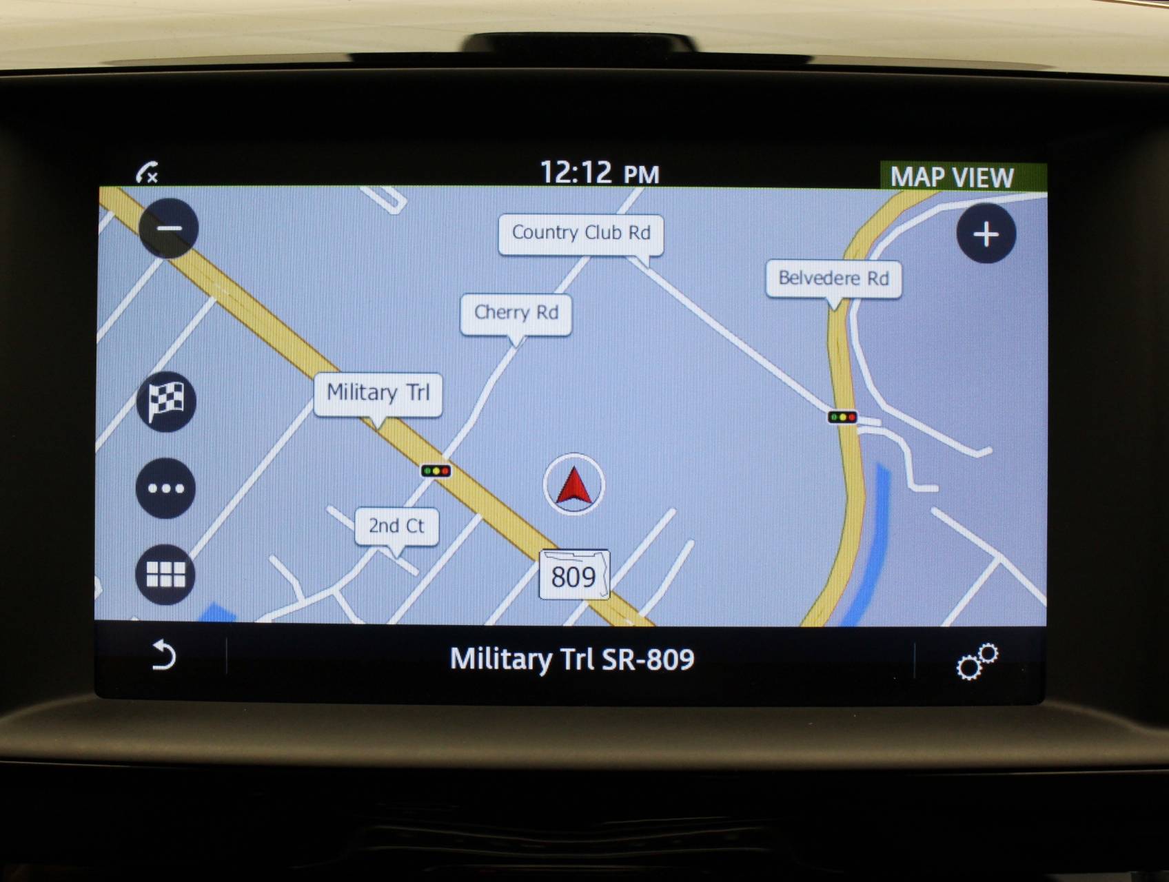 Florida Fine Cars - Used JAGUAR F PACE 2018 HOLLYWOOD 25t