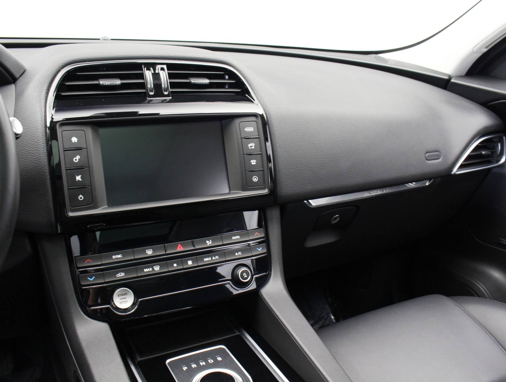 Florida Fine Cars - Used JAGUAR F PACE 2018 HOLLYWOOD 25t