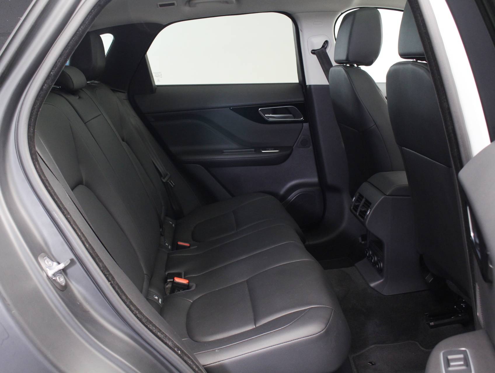 Florida Fine Cars - Used JAGUAR F PACE 2018 HOLLYWOOD 25t