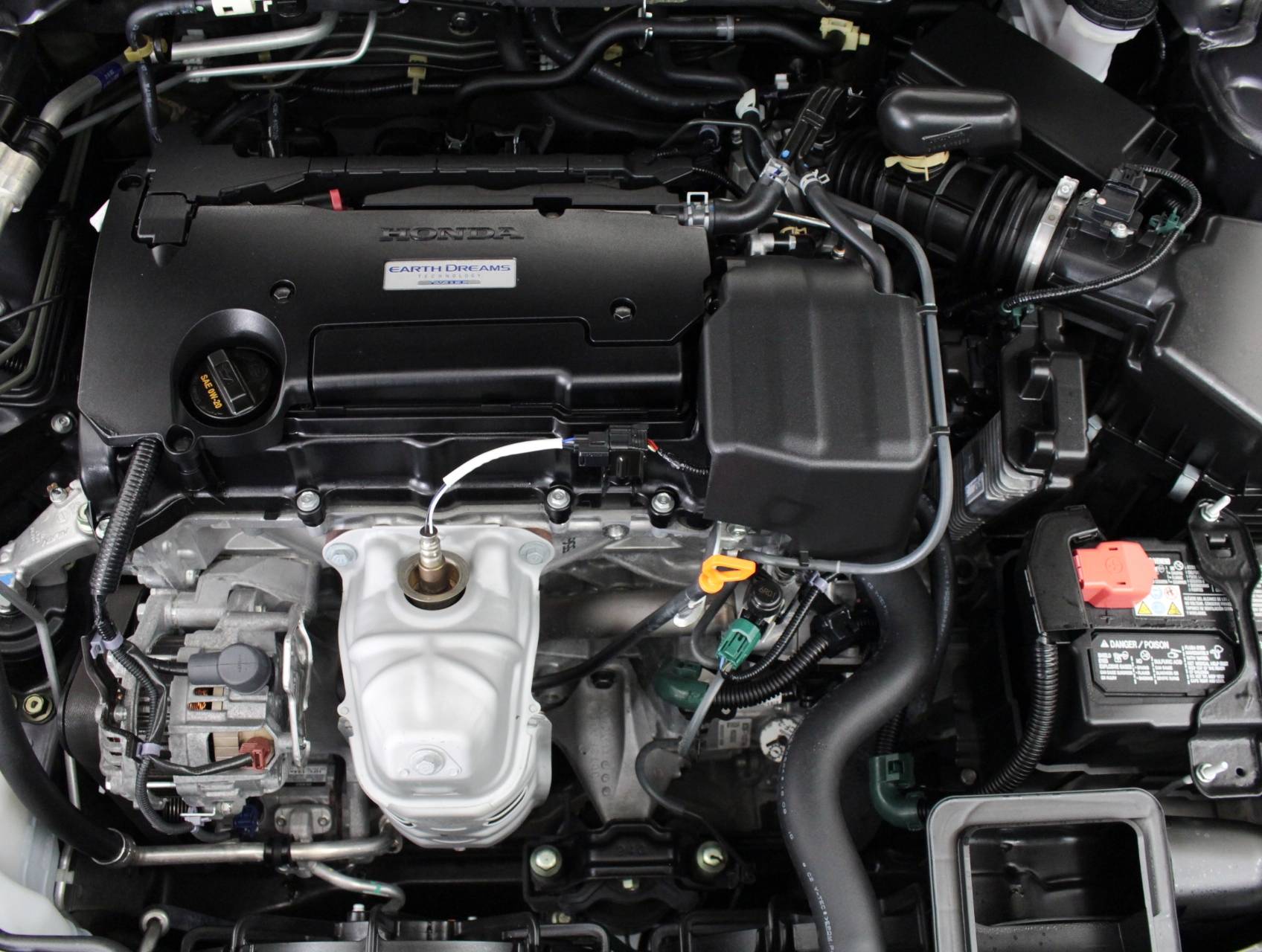 Florida Fine Cars - Used HONDA ACCORD 2017 HOLLYWOOD LX