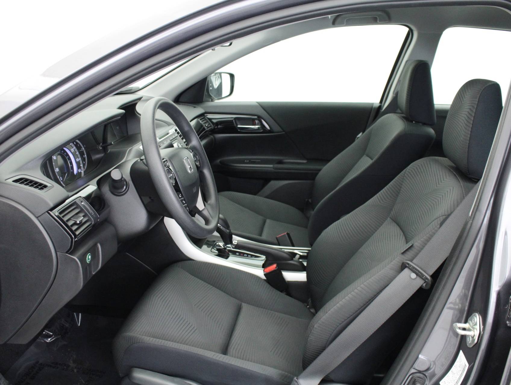 Florida Fine Cars - Used HONDA ACCORD 2017 HOLLYWOOD LX