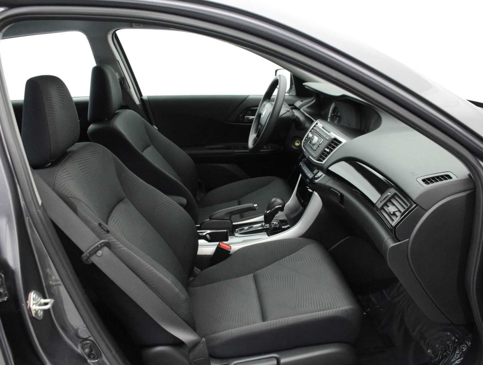 Florida Fine Cars - Used HONDA ACCORD 2017 HOLLYWOOD LX