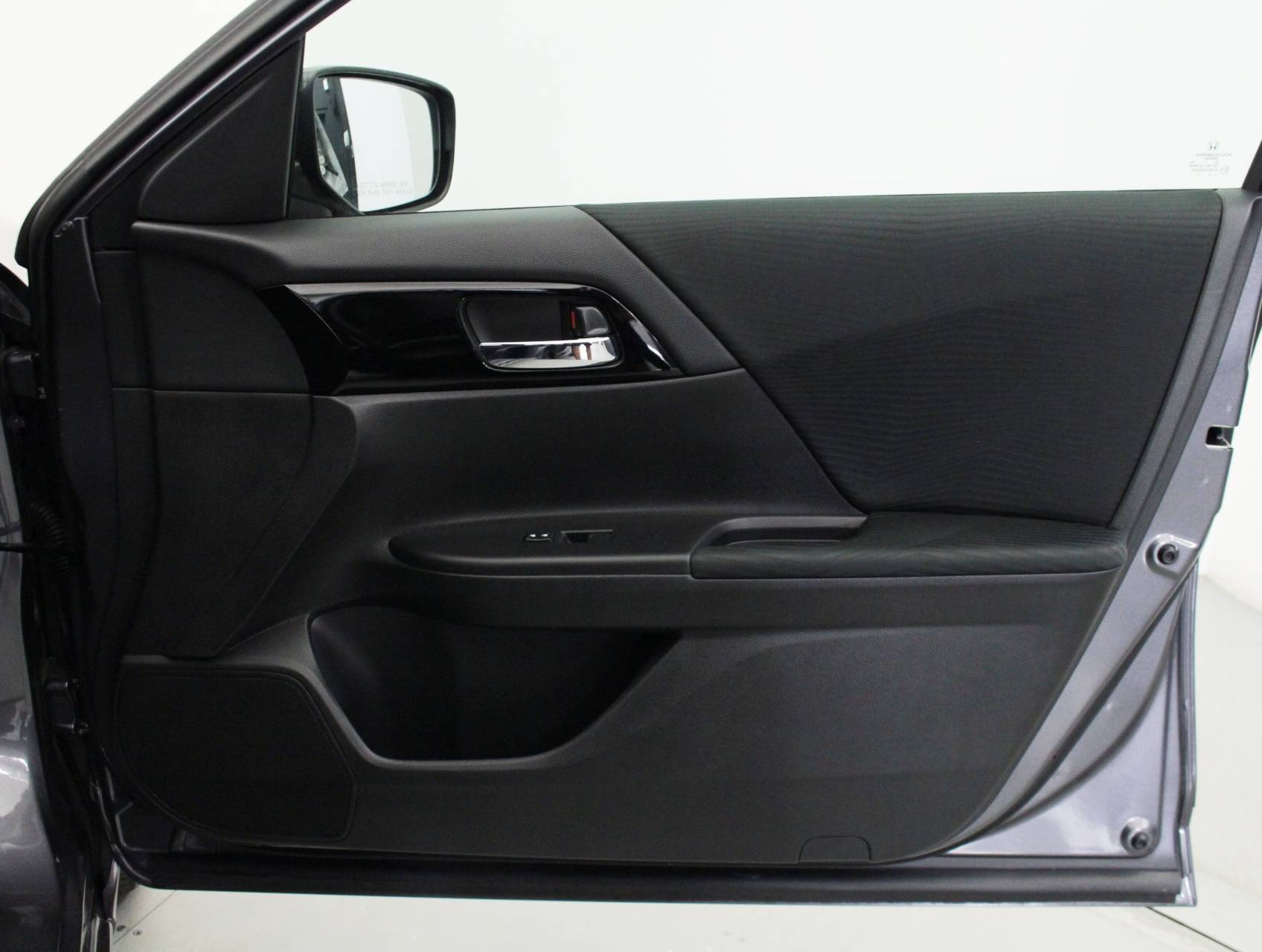 Florida Fine Cars - Used HONDA ACCORD 2017 HOLLYWOOD LX