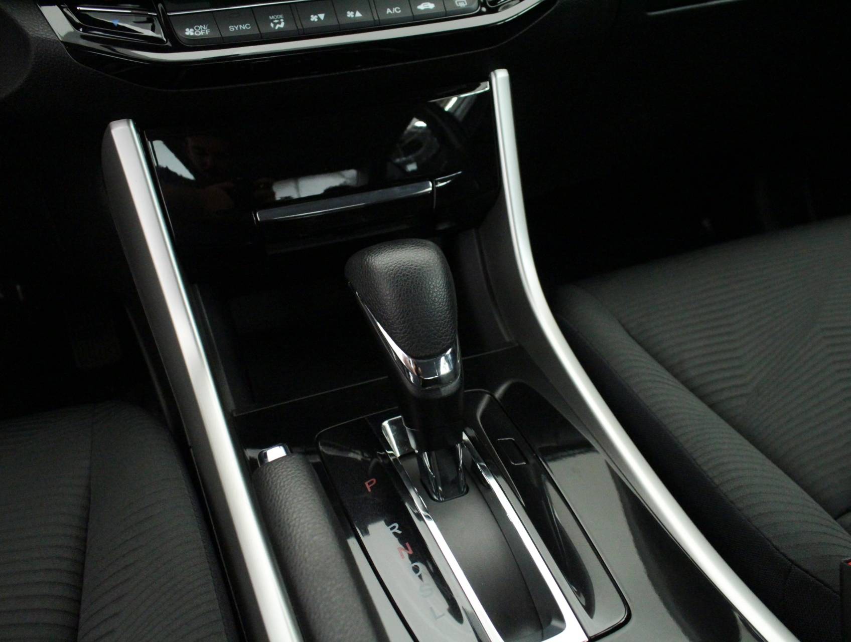 Florida Fine Cars - Used HONDA ACCORD 2017 HOLLYWOOD LX