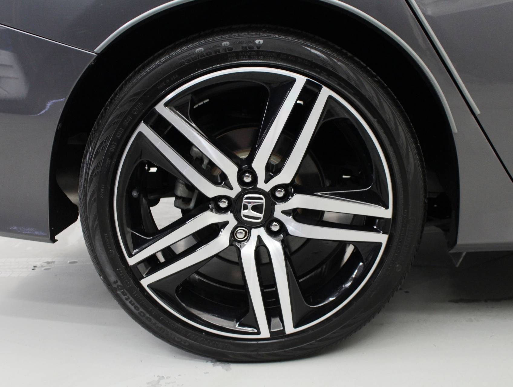 Florida Fine Cars - Used HONDA ACCORD 2017 HOLLYWOOD LX