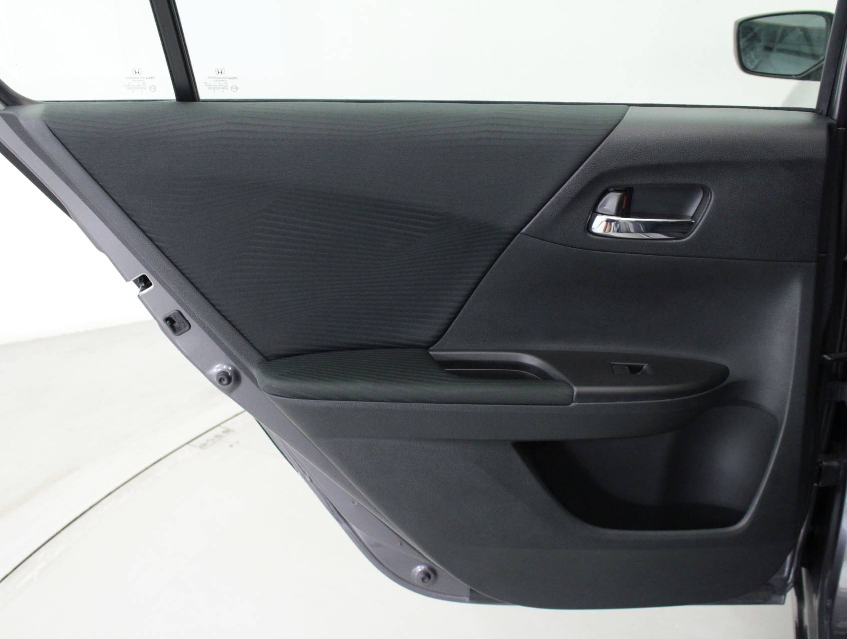 Florida Fine Cars - Used HONDA ACCORD 2017 HOLLYWOOD LX