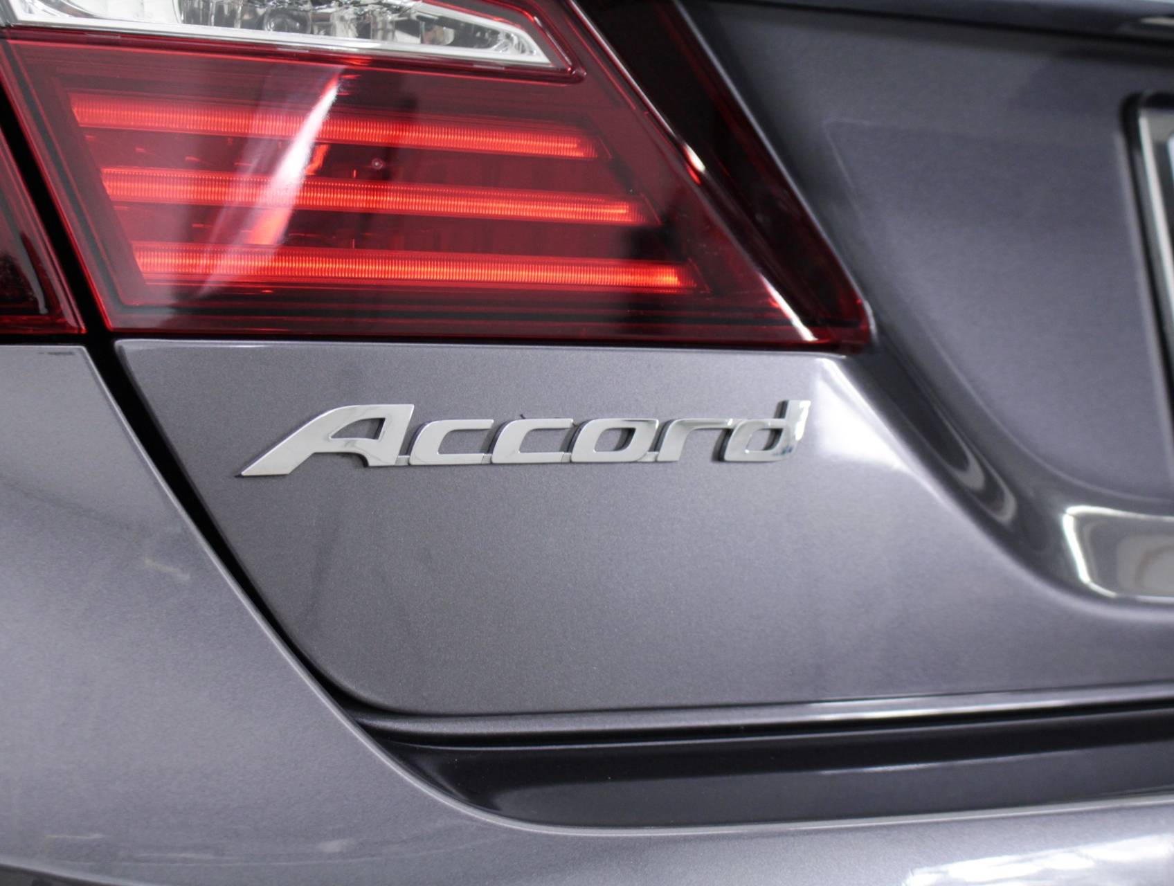 Florida Fine Cars - Used HONDA ACCORD 2017 HOLLYWOOD LX