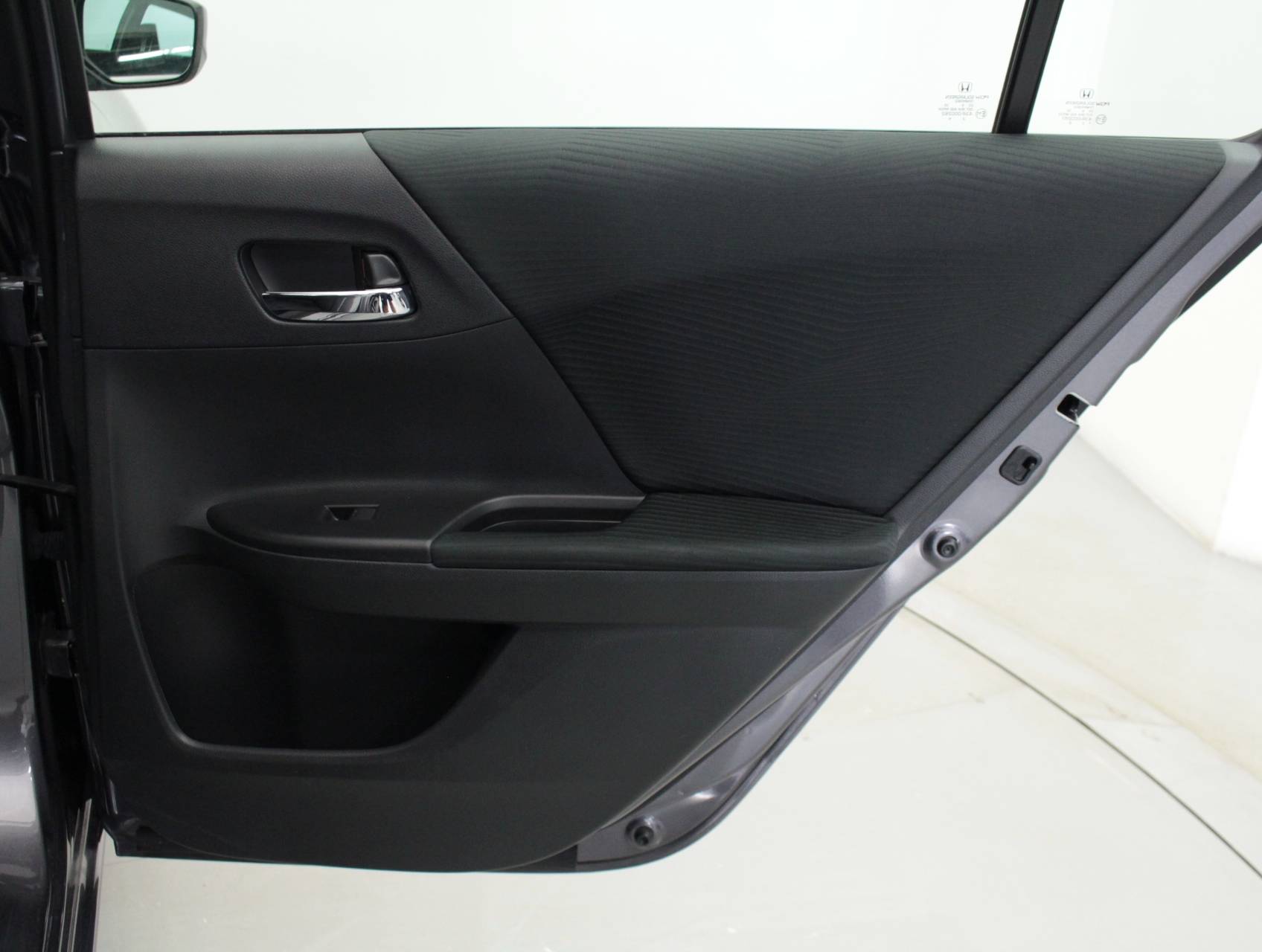 Florida Fine Cars - Used HONDA ACCORD 2017 HOLLYWOOD LX