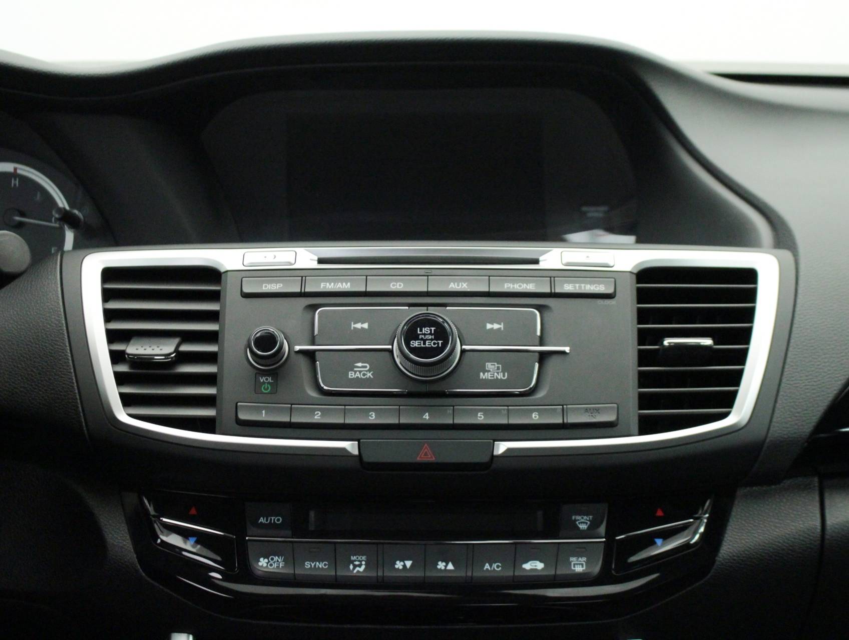 Florida Fine Cars - Used HONDA ACCORD 2017 HOLLYWOOD LX