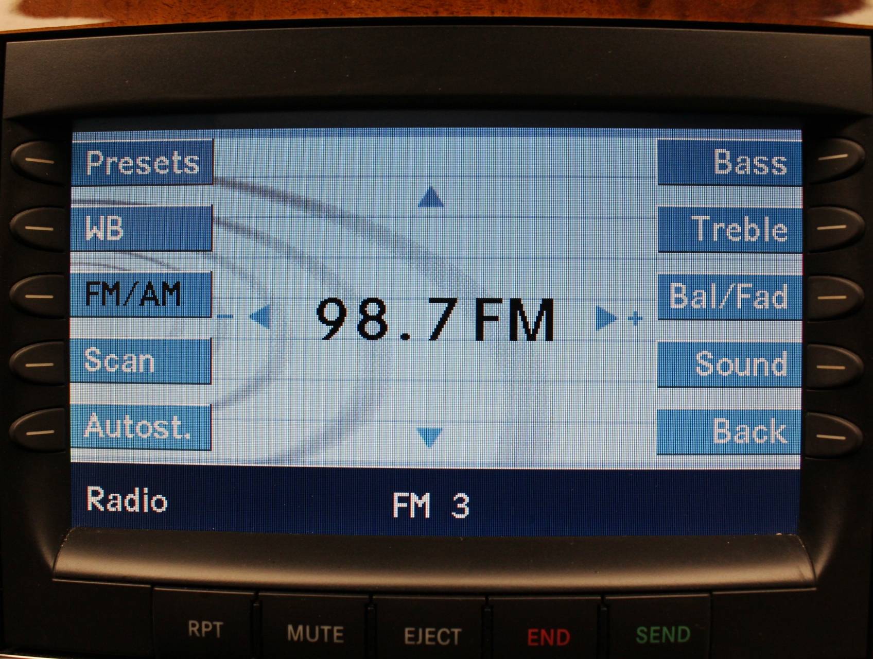 Florida Fine Cars - Used MERCEDES-BENZ R CLASS 2006 WEST PALM R350 4MATIC