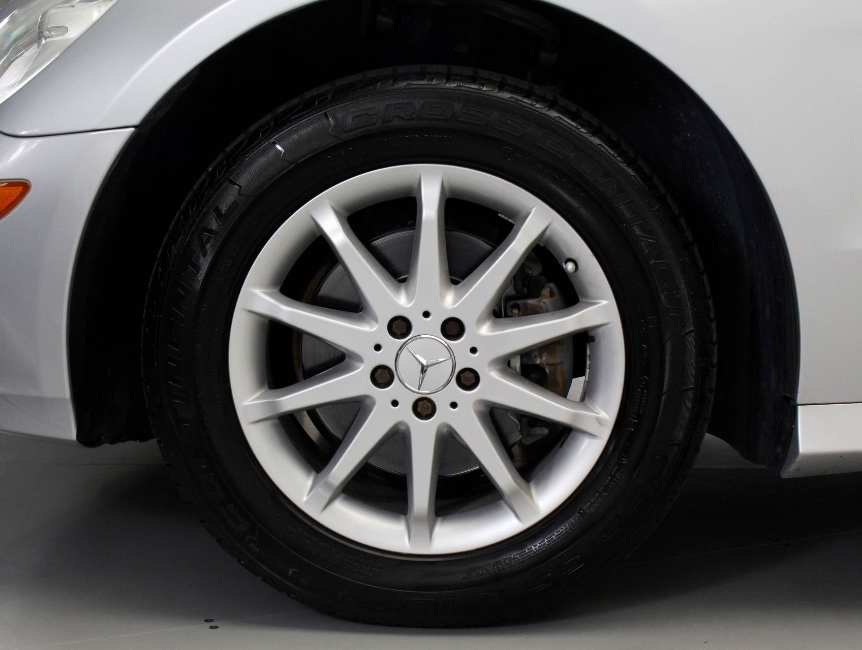 Florida Fine Cars - Used MERCEDES-BENZ R CLASS 2006 WEST PALM R350 4MATIC