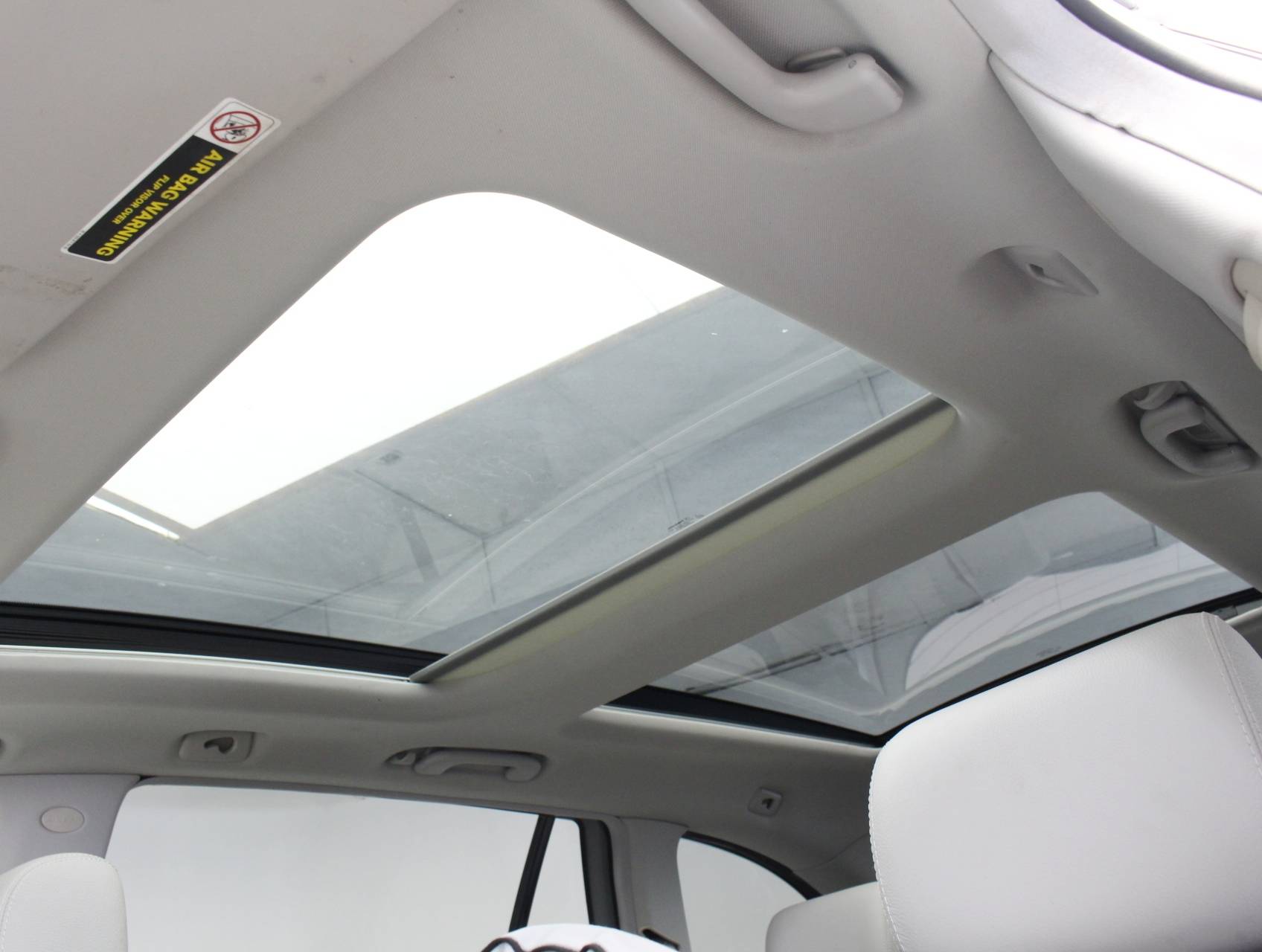 Florida Fine Cars - Used MERCEDES-BENZ R CLASS 2006 WEST PALM R350 4MATIC