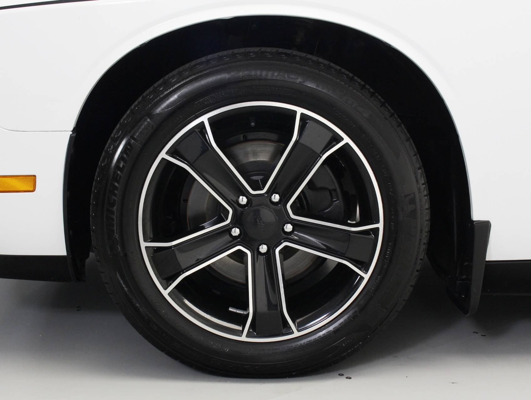 Florida Fine Cars - Used DODGE CHALLENGER 2014 WEST PALM SXT