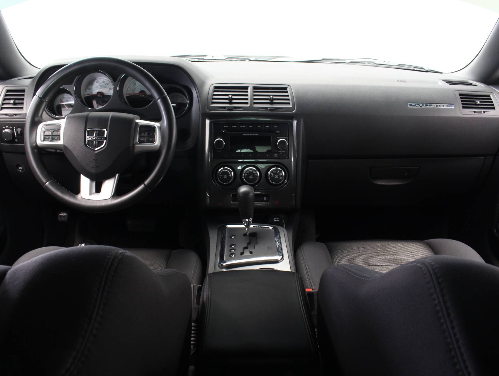 Florida Fine Cars - Used DODGE CHALLENGER 2014 WEST PALM SXT