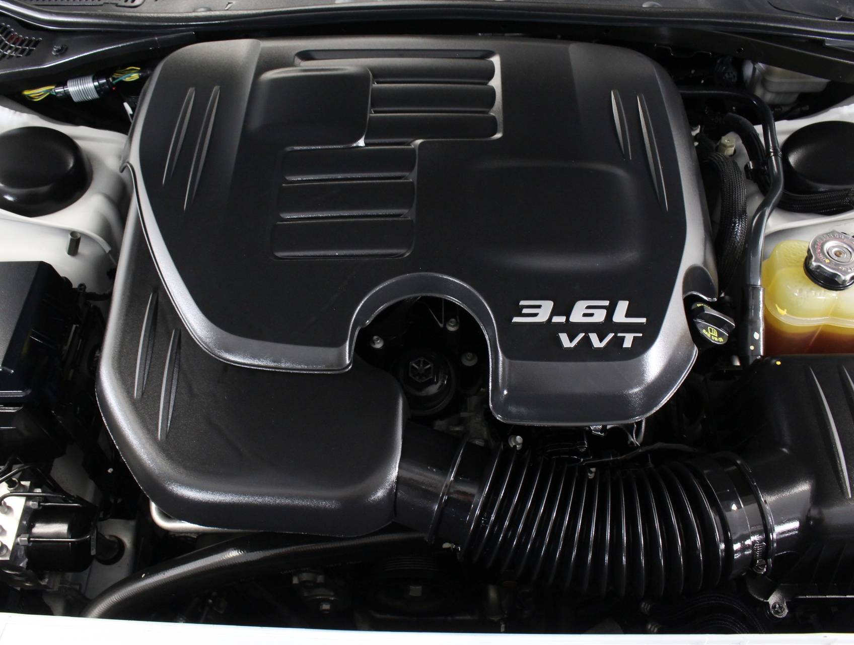 Florida Fine Cars - Used DODGE CHALLENGER 2014 WEST PALM SXT