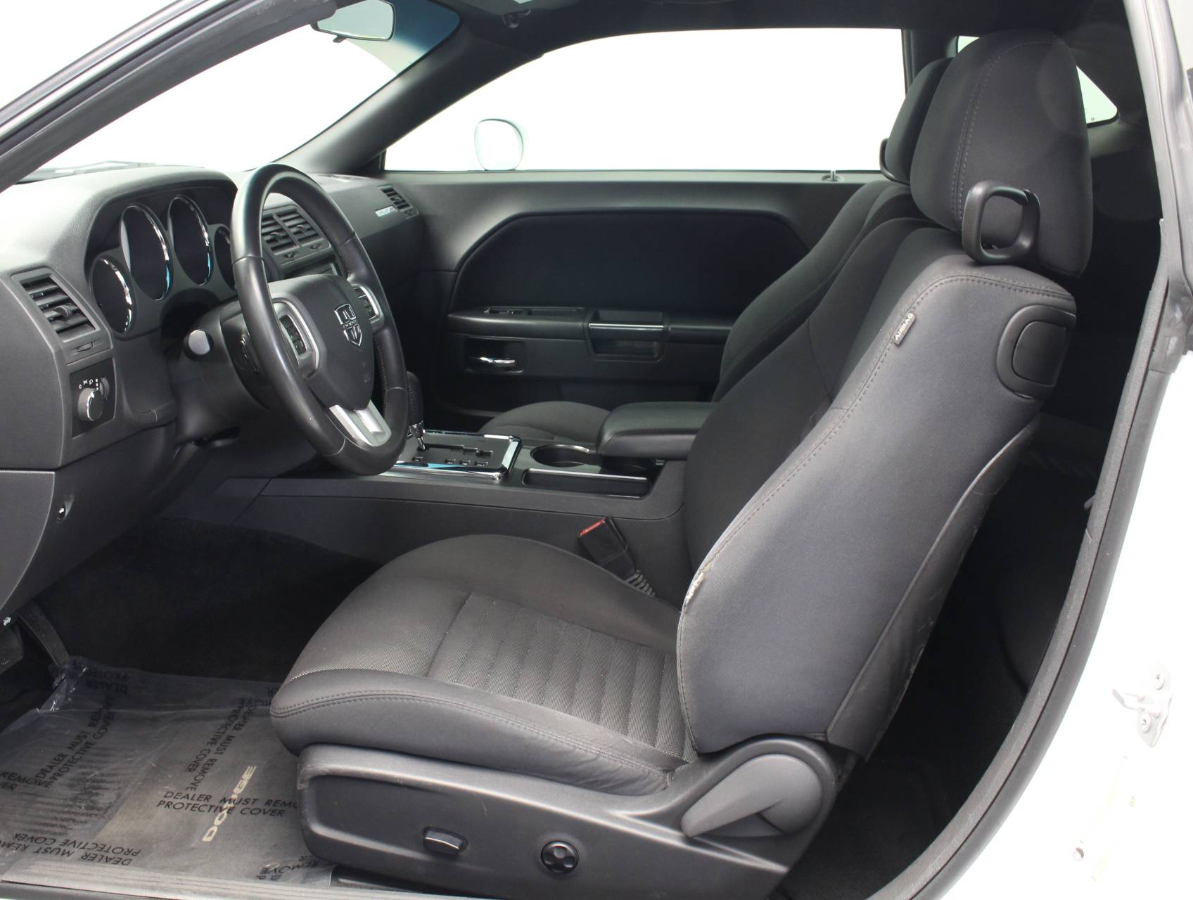 Florida Fine Cars - Used DODGE CHALLENGER 2014 WEST PALM SXT