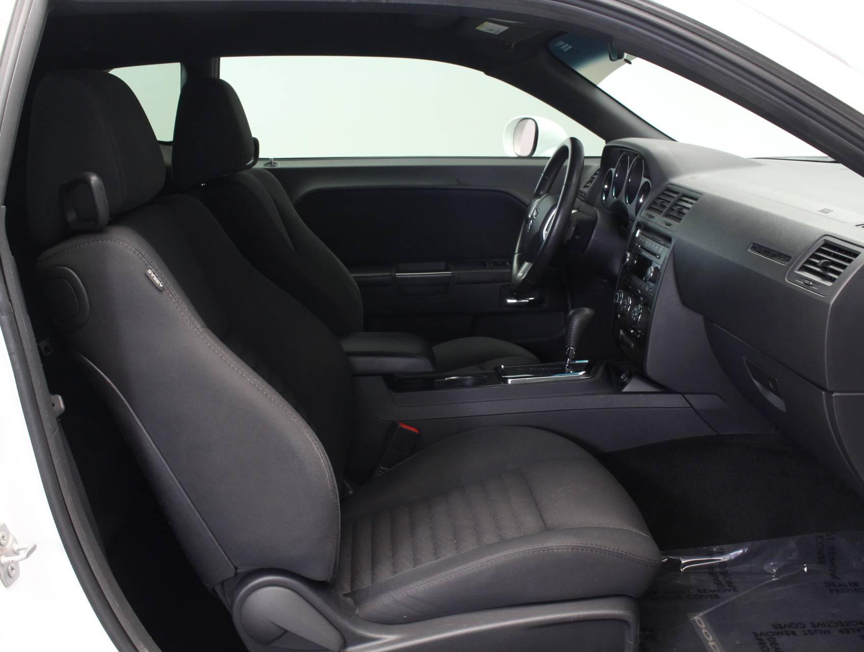 Florida Fine Cars - Used DODGE CHALLENGER 2014 WEST PALM SXT