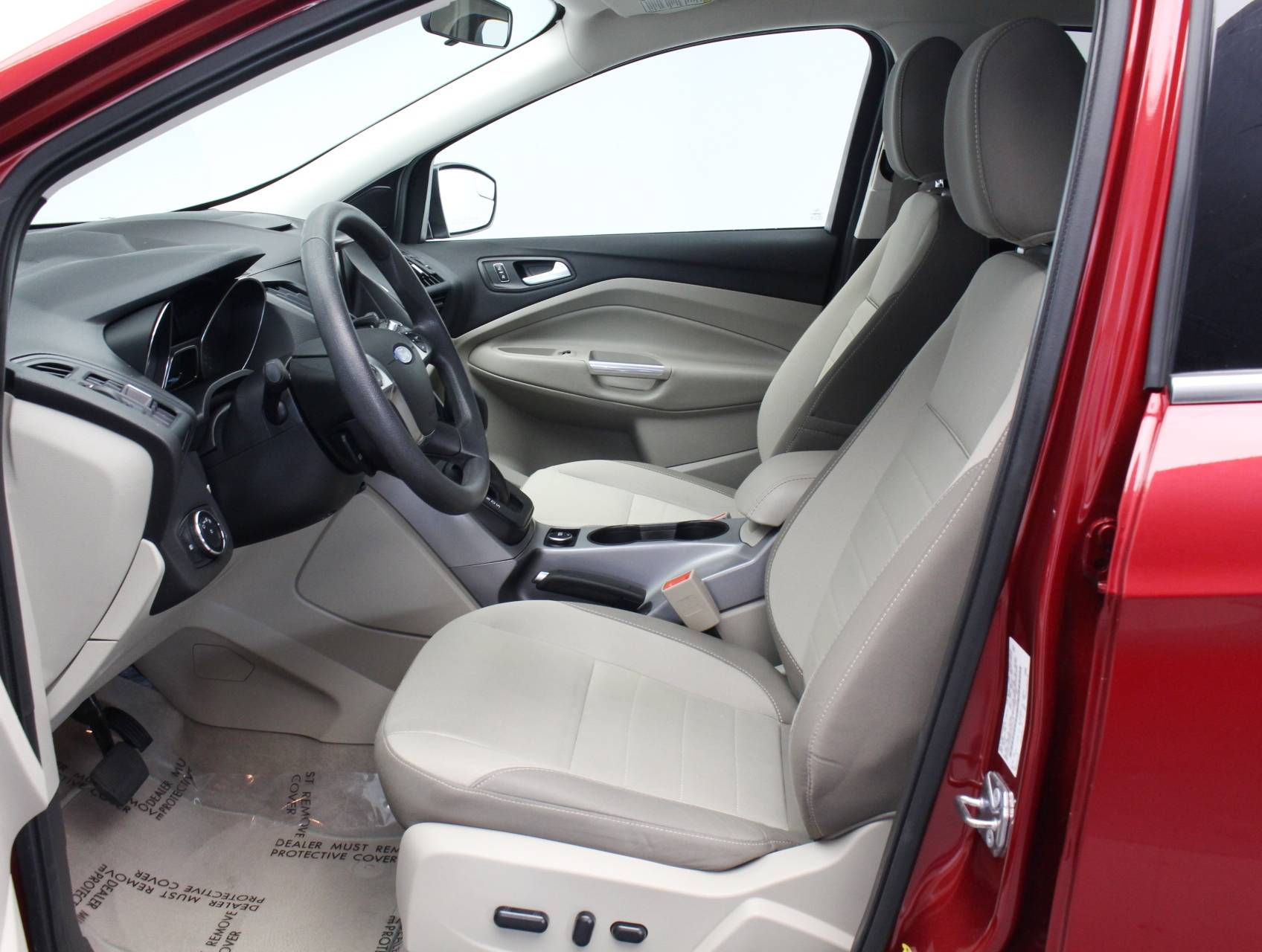 Florida Fine Cars - Used FORD ESCAPE 2014 HOLLYWOOD Se Ecoboost